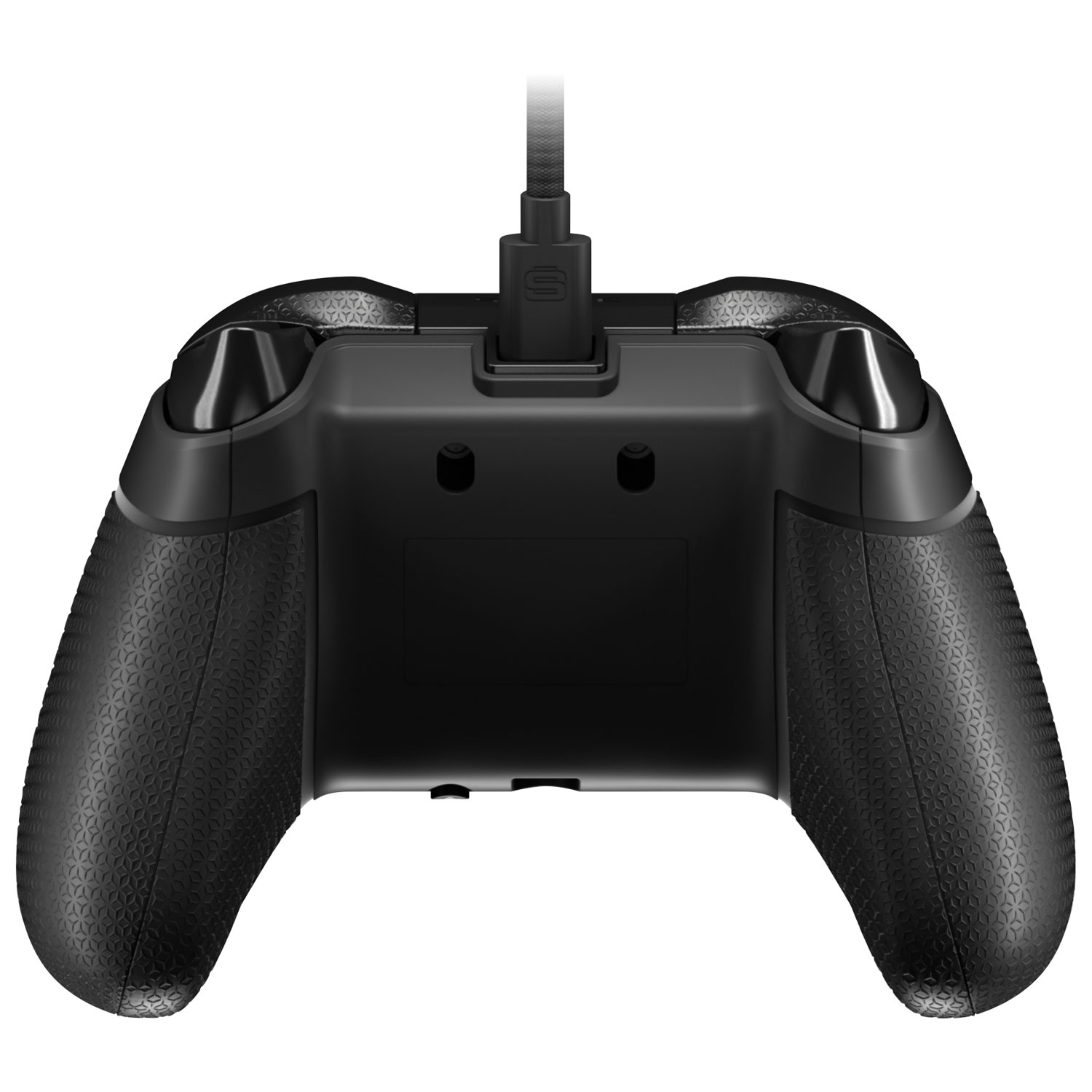 Surge Livewire Microwatt Controller for Xbox Series X|S / Xbox One - Black