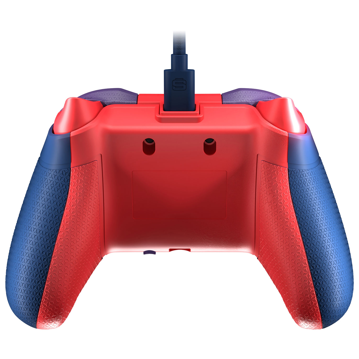 Surge Livewire Microwatt Controller for Xbox Series X|S / Xbox One - Blue