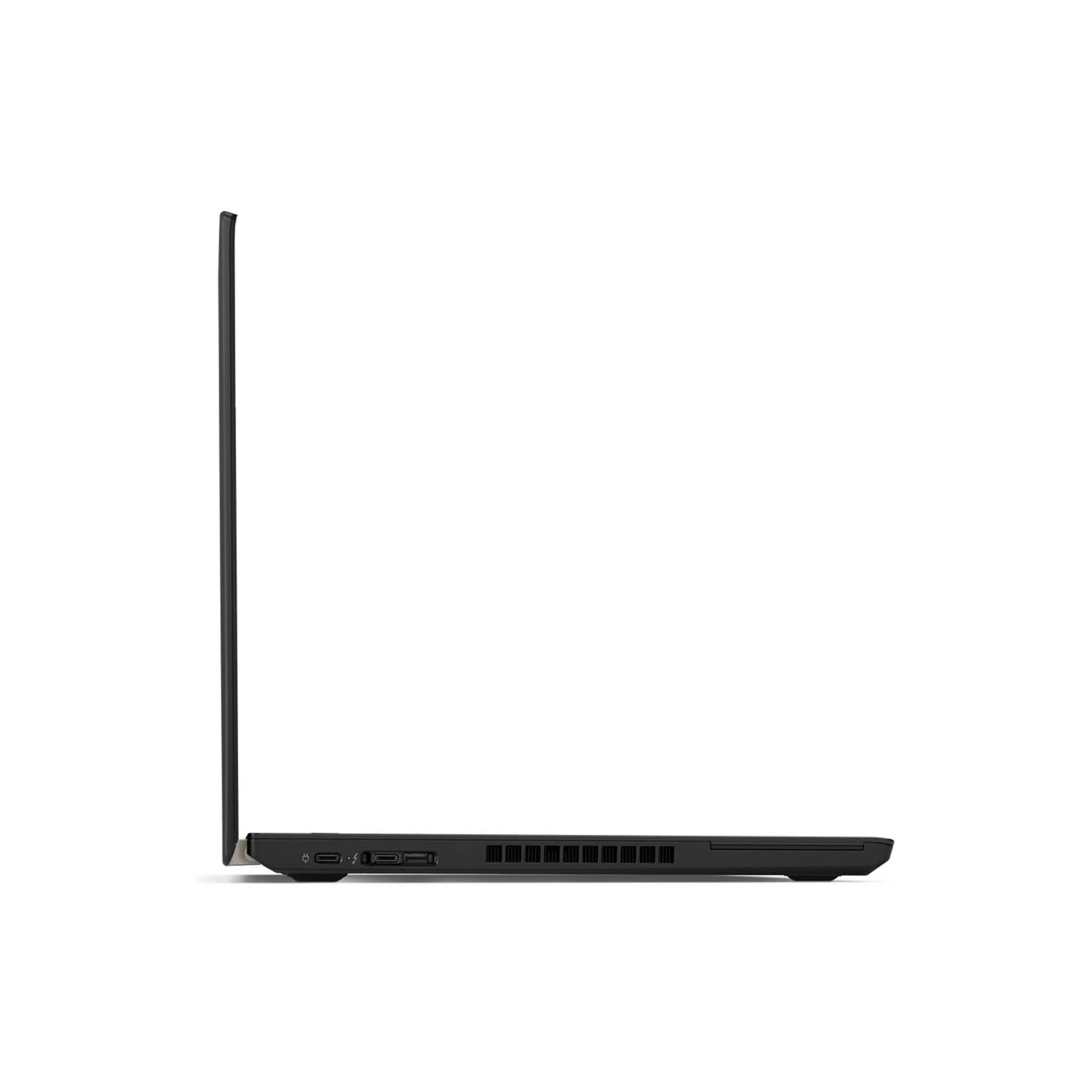 Refurbished Lenovo ThinkPad T480 14-inch Laptop: Intel i5-8350U 1.7GHz Quad-Core, 16GB RAM, 512GB SSD, Webcam, HDMI, Win 11 Pro