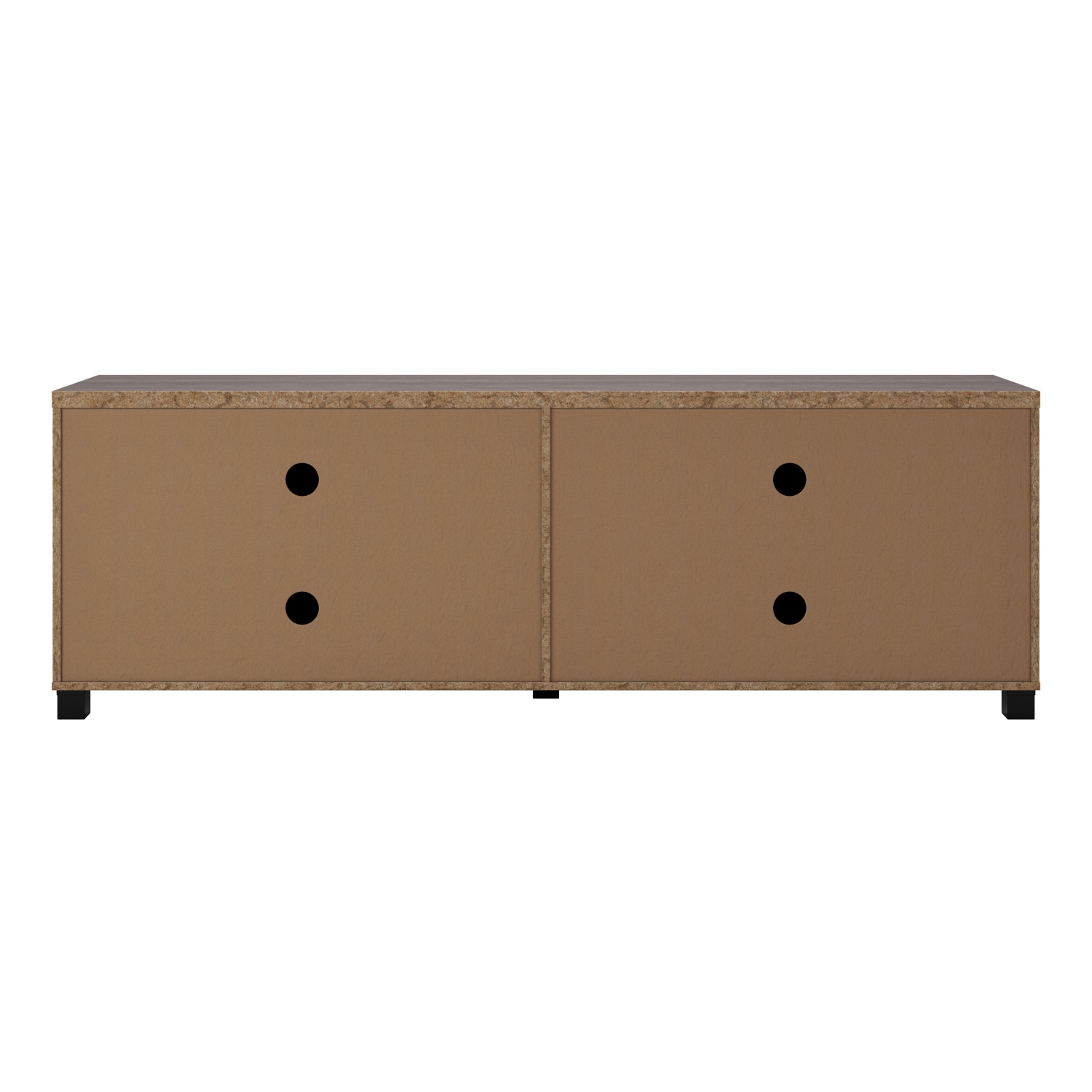 CorLiving TV Stand with Doors, TVs up to 85"