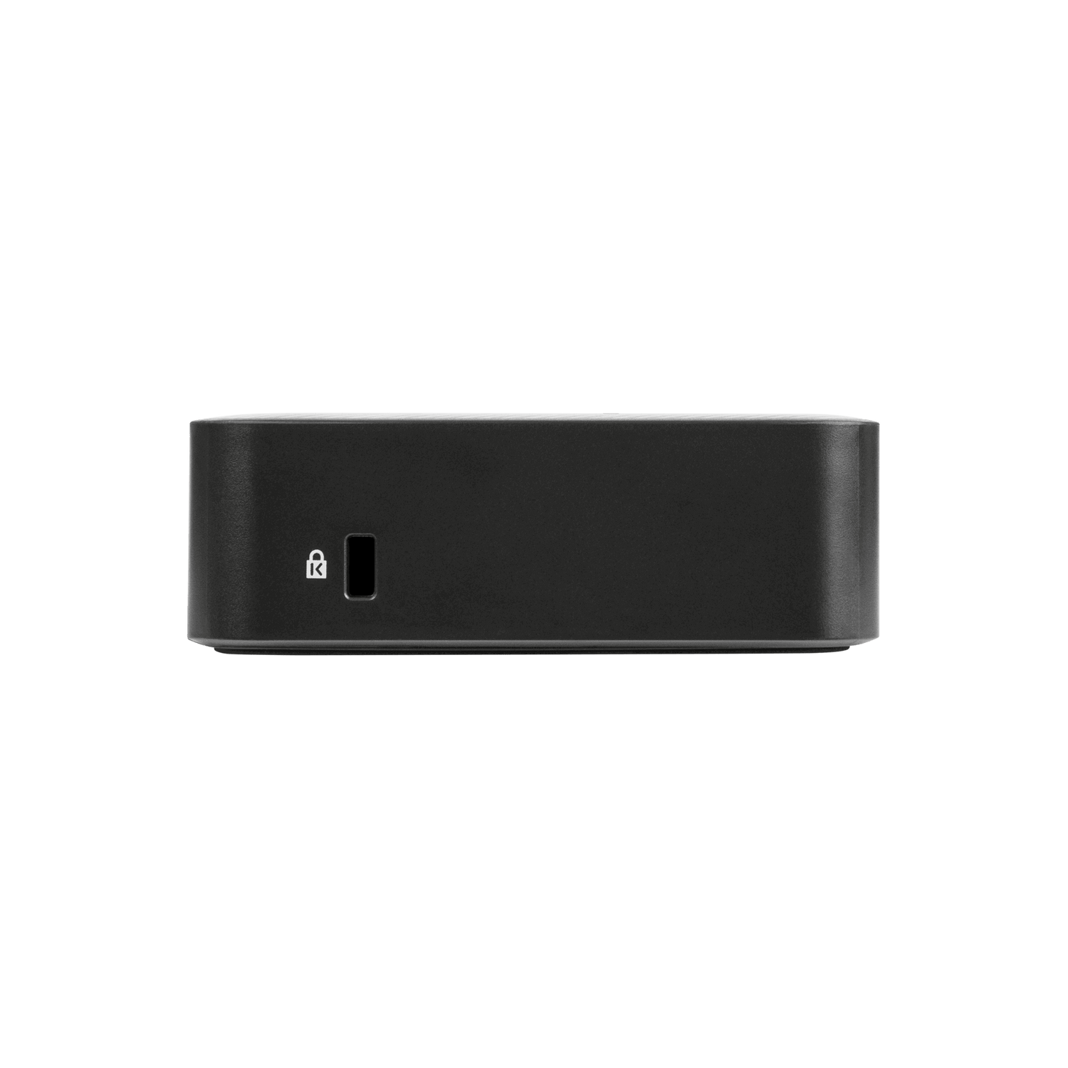 Targus USB-C Multi-Function DisplayPort Alt. Mode Triple Video Docking Station - Gray