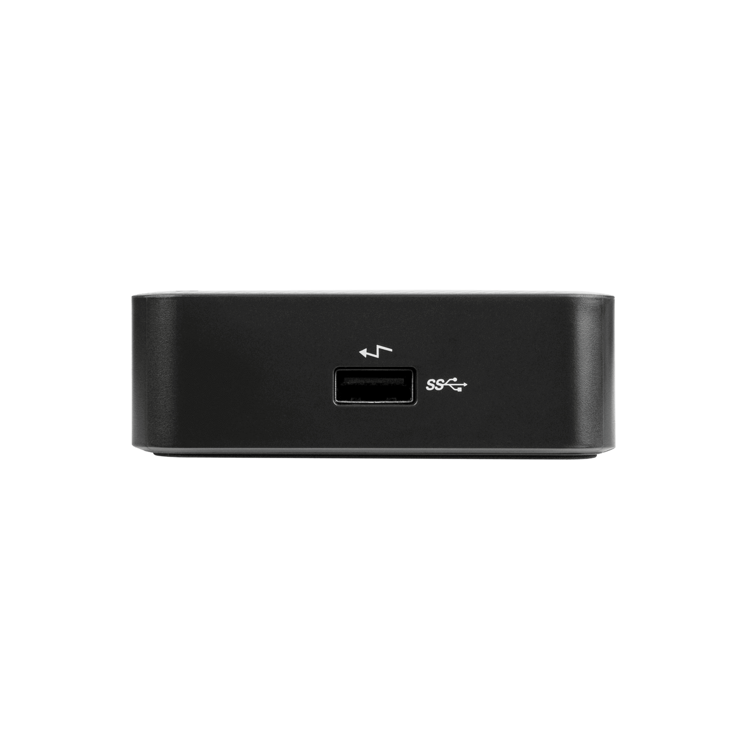 Targus USB-C Multi-Function DisplayPort Alt. Mode Triple Video Docking Station - Gray