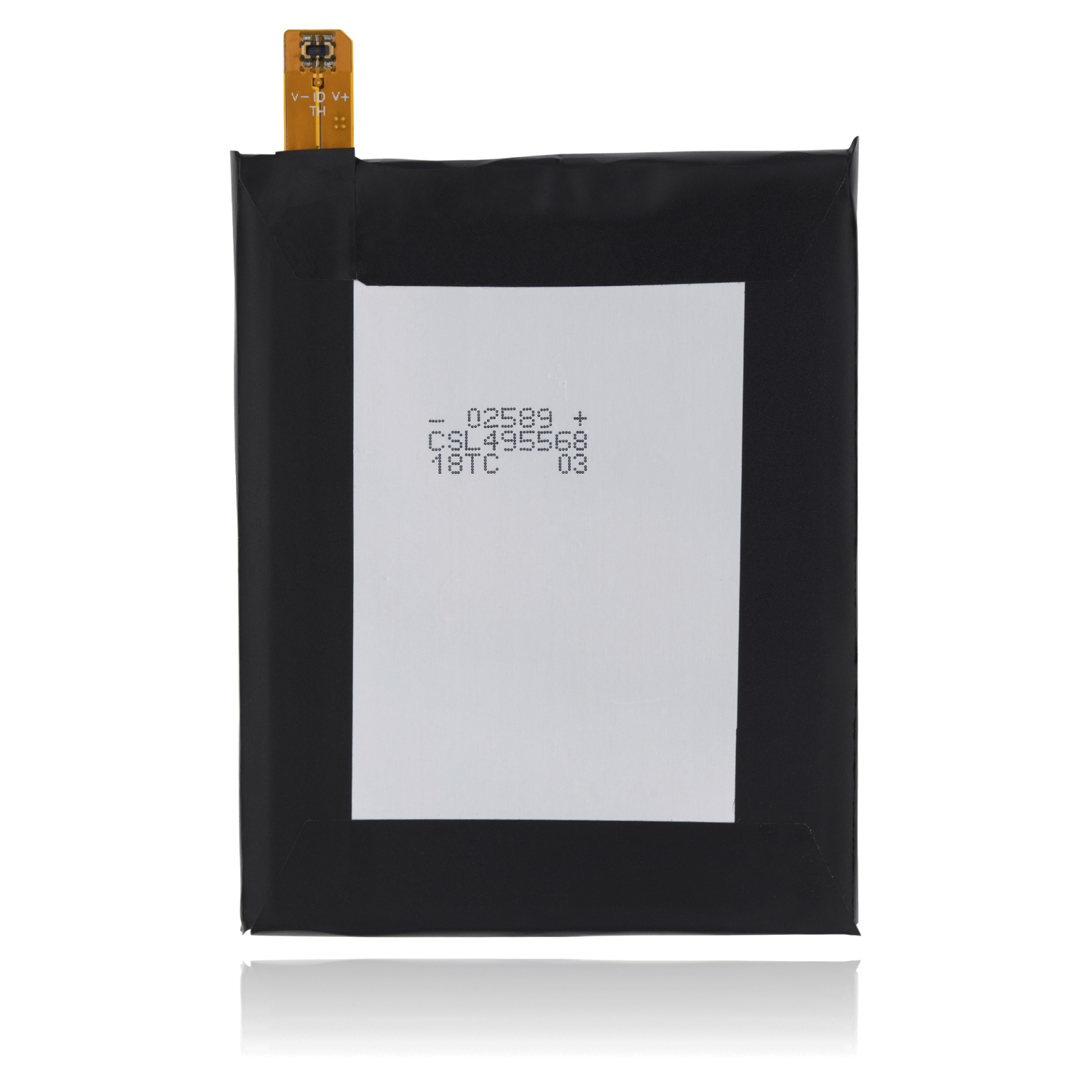 Replacement Battery Compatible With Nexus 5X