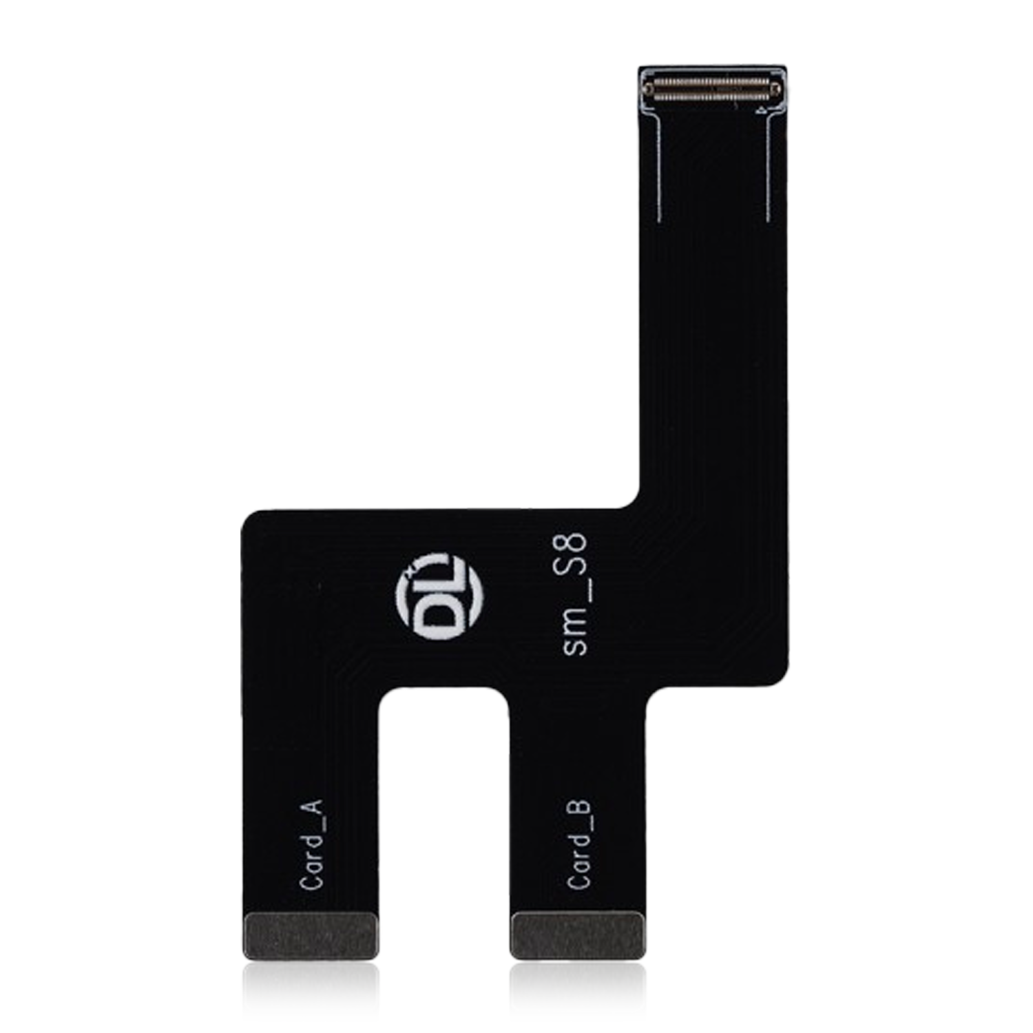 Replacement DL400 Tester Flex Compatible With Samsung S8