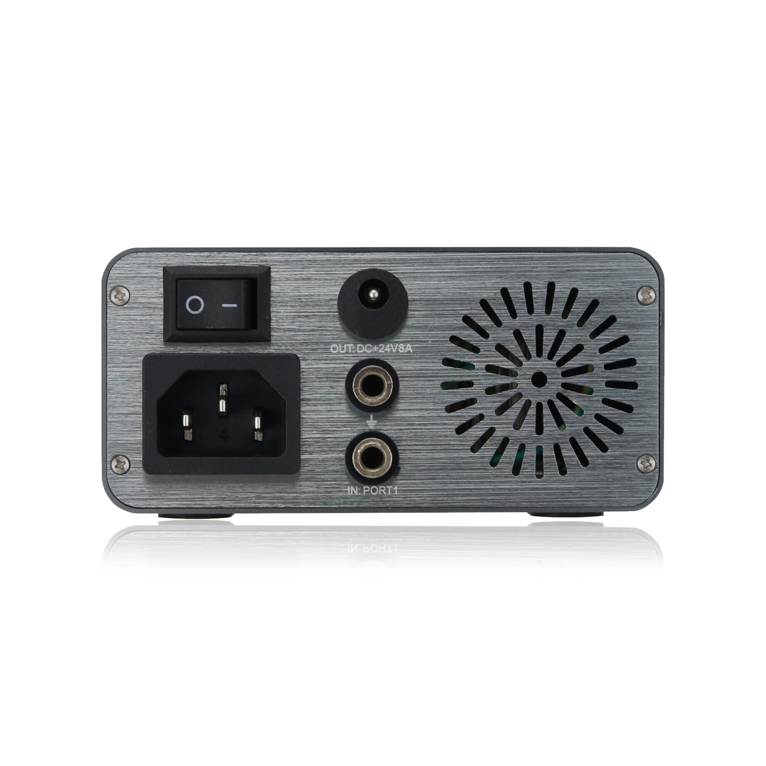 Replacement Aixun T3A Intelligent Soldering Station With T12 Handle And Iron Tips