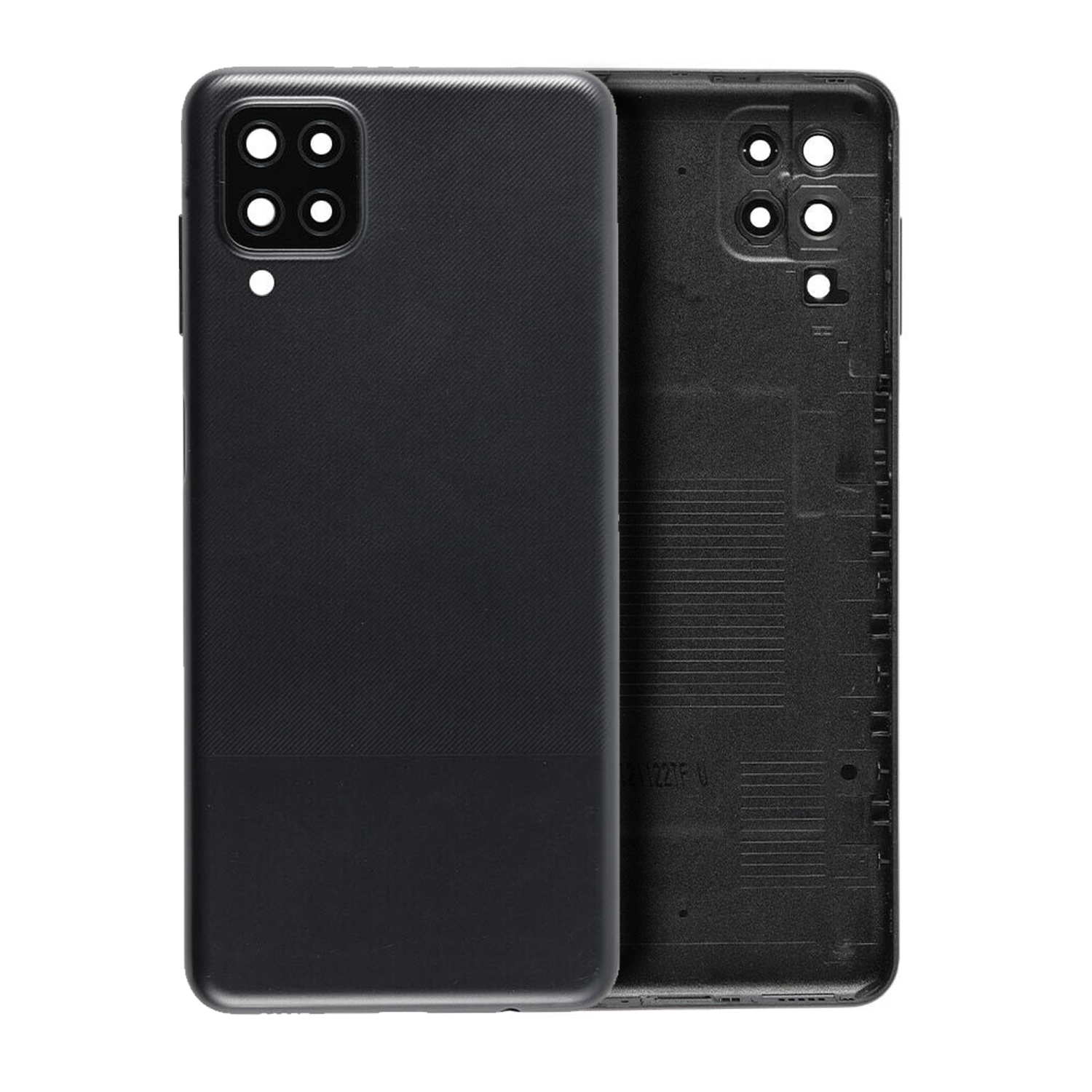 Replacement Back Cover Compatible With Motorola Moto One Zoom (Authorized OEM) (Gold)