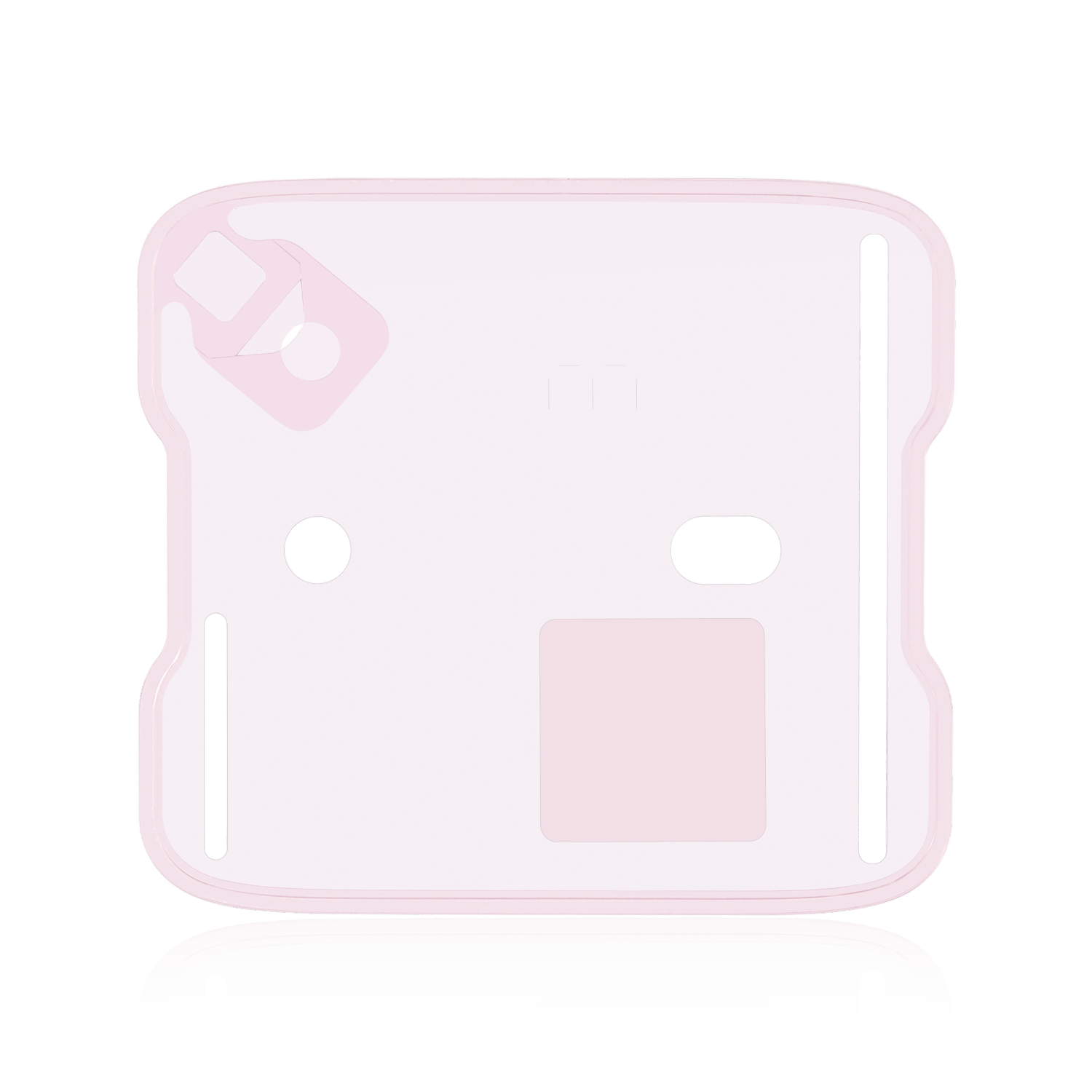 Replacement Bottom Adhesive Compatible With Watch Series 7