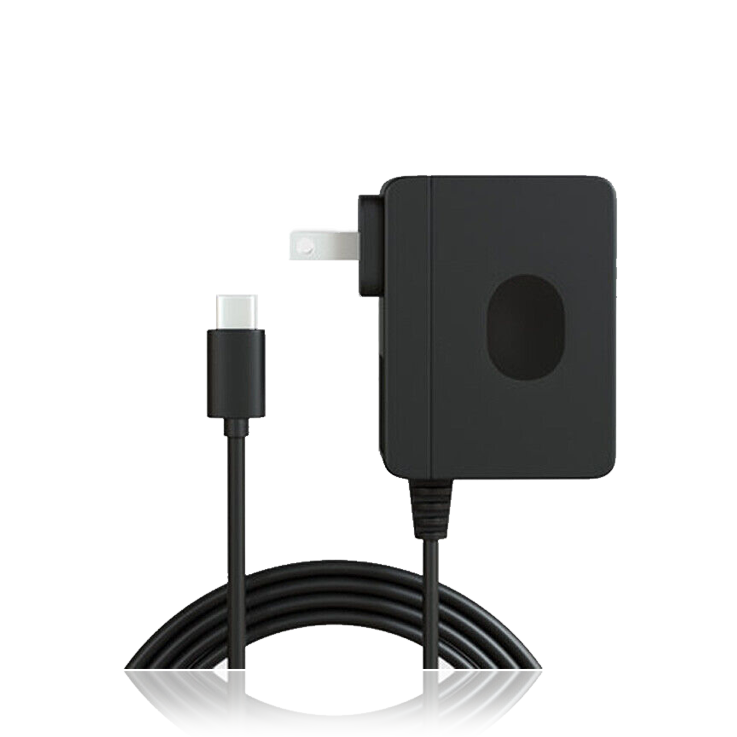 Replacement AC Adapter / Power Charger for Nintendo Switch