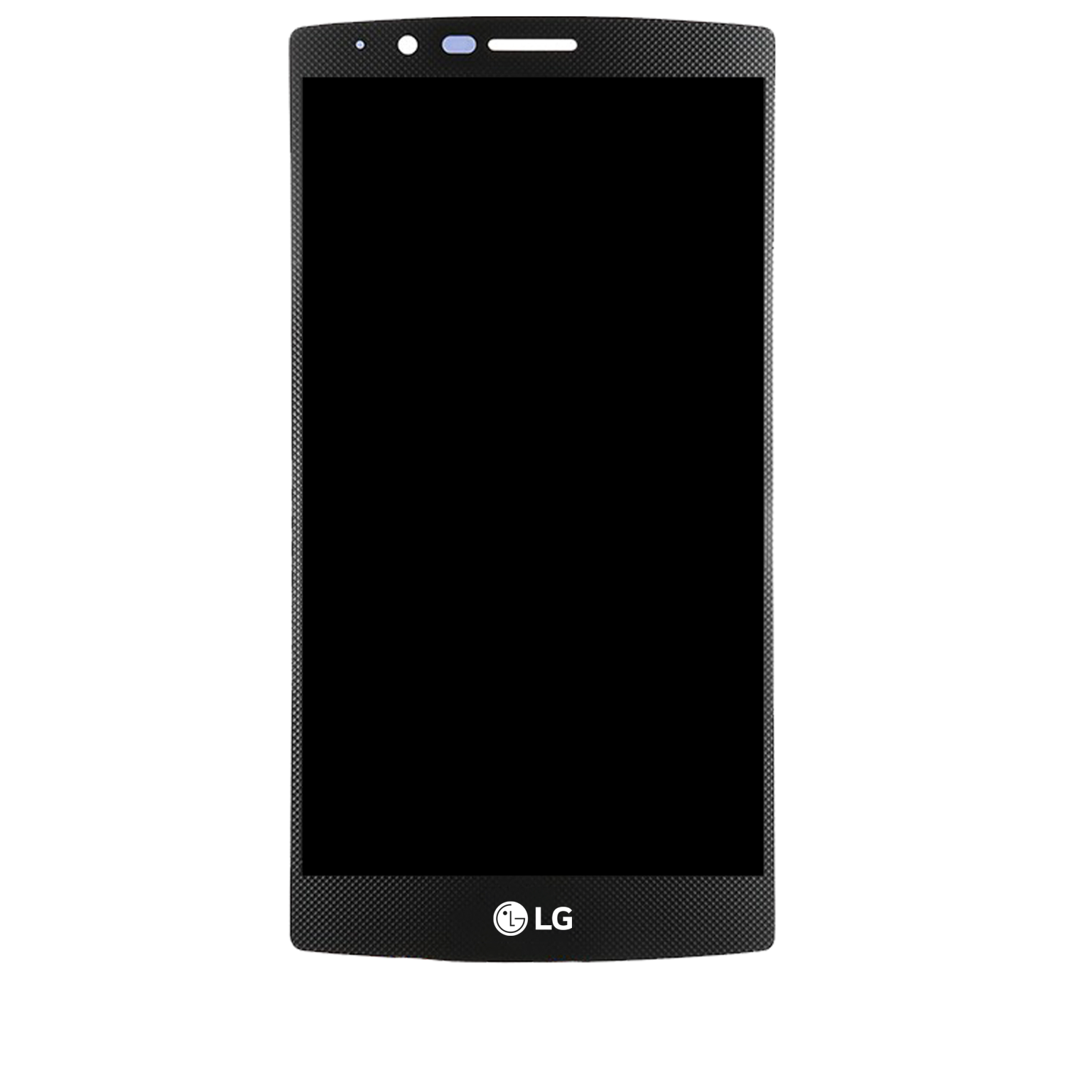 Replacement LCD Assembly Without Frame For LG G4 (Black)