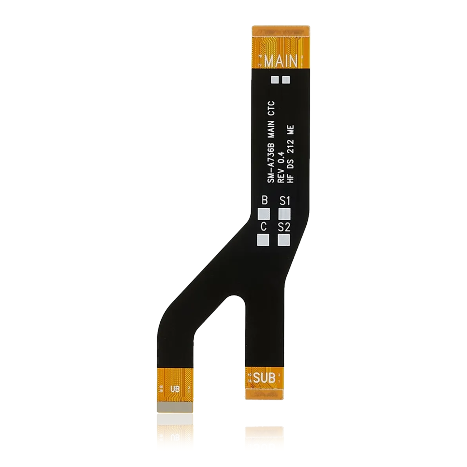 Replacement Mainboard Flex Cable Compatible With Samsung Galaxy A73 5G (A736 / 2022)