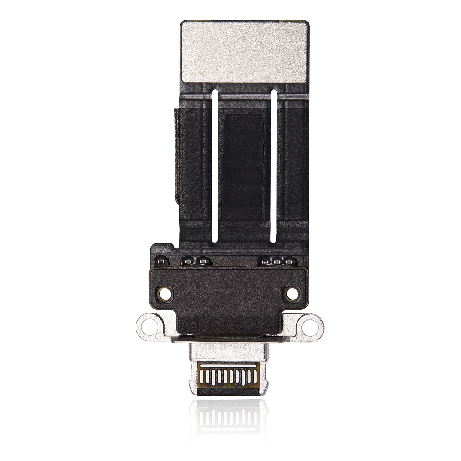 Replacement Charging Port Flex Cable For iPad Pro 11"3rd Gen(21)/Pro 4th Gen(22)/iPad Pro 5th Gen(21)/Pro 6th Gen(22)