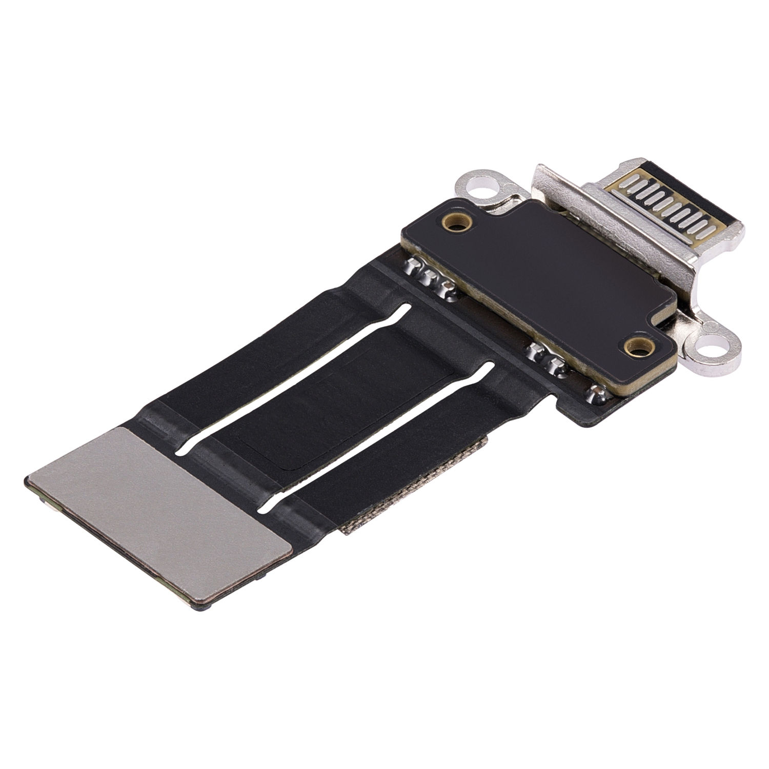 Replacement Charging Port Flex Cable For iPad Pro 11"3rd Gen(21)/Pro 4th Gen(22)/iPad Pro 5th Gen(21)/Pro 6th Gen(22)