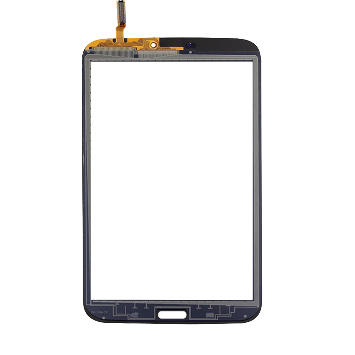 Replacement Digitizer Compatible With Samsung Galaxy Tab 3 8.0" (WiFi Version Only) (Black)