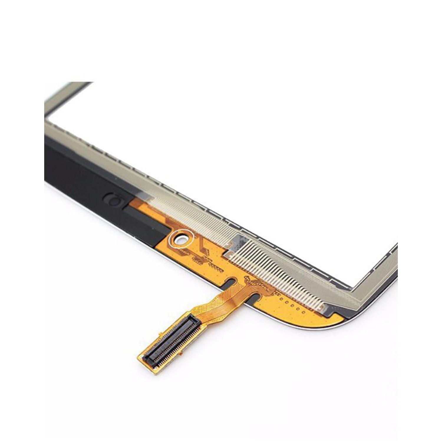 Replacement Digitizer Compatible With Samsung Galaxy Tab 3 8.0" (WiFi Version Only) (Black)