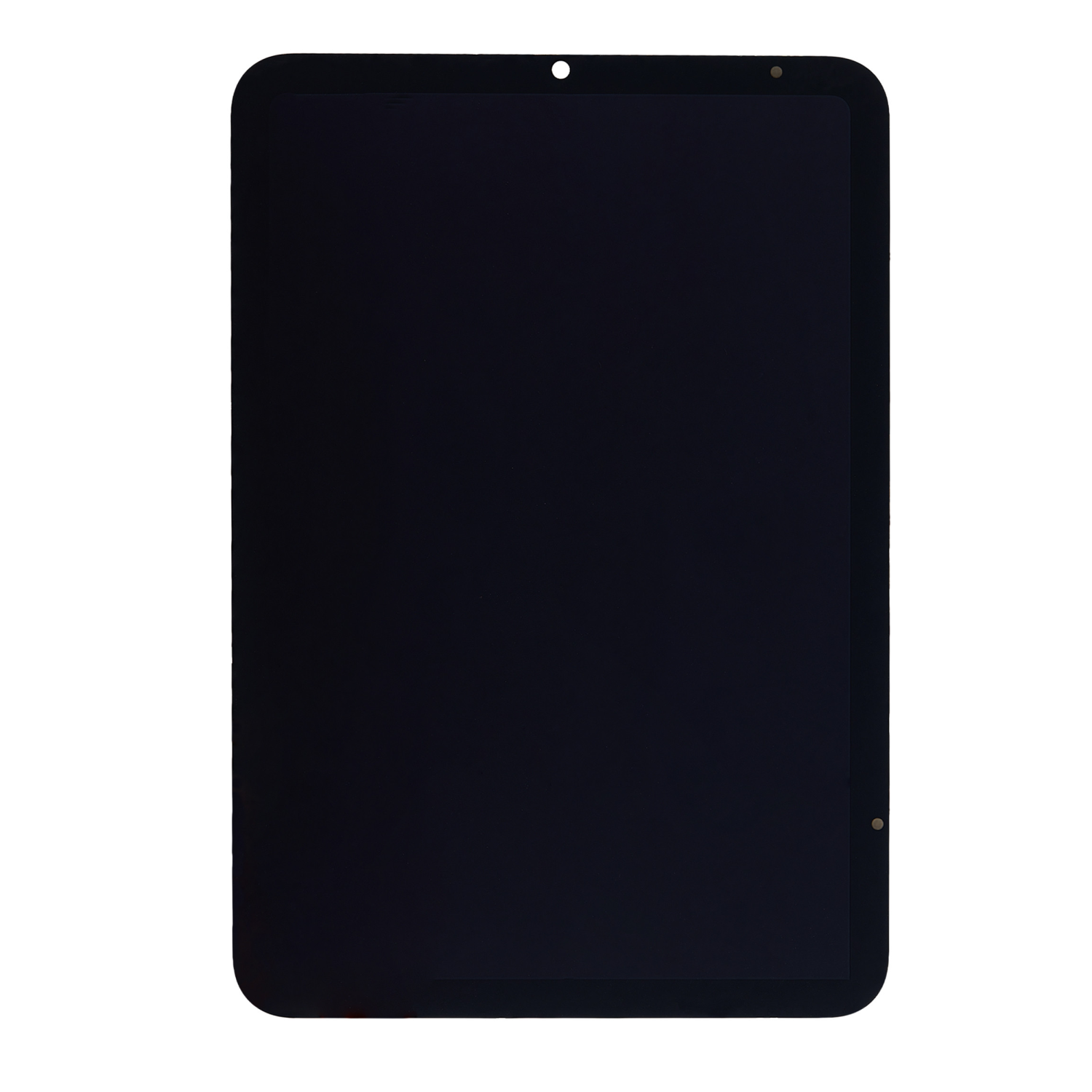 Replacement LCD Assembly With Digitizer Compatible For iPad Mini 6 (Black)