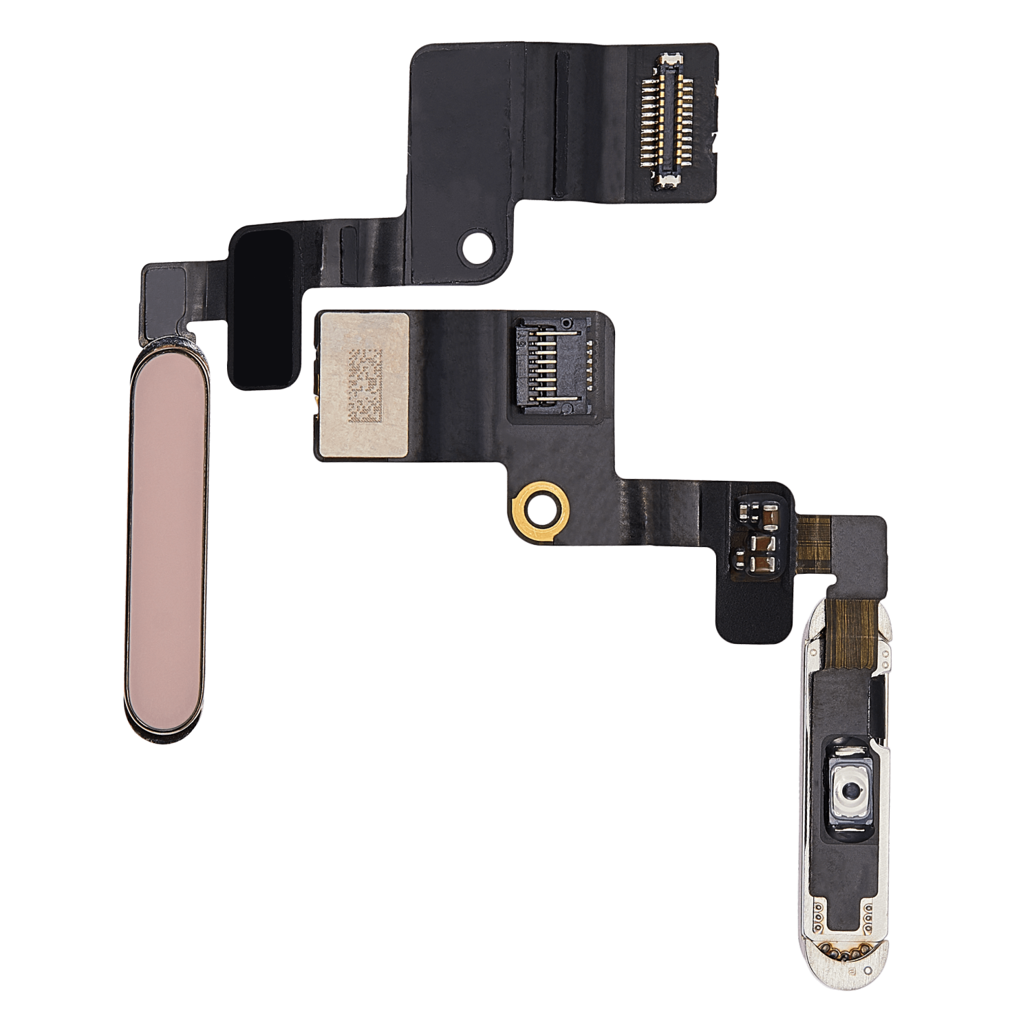 Replacement Power Button Flex Compatible For iPad Air 4 (Premium)