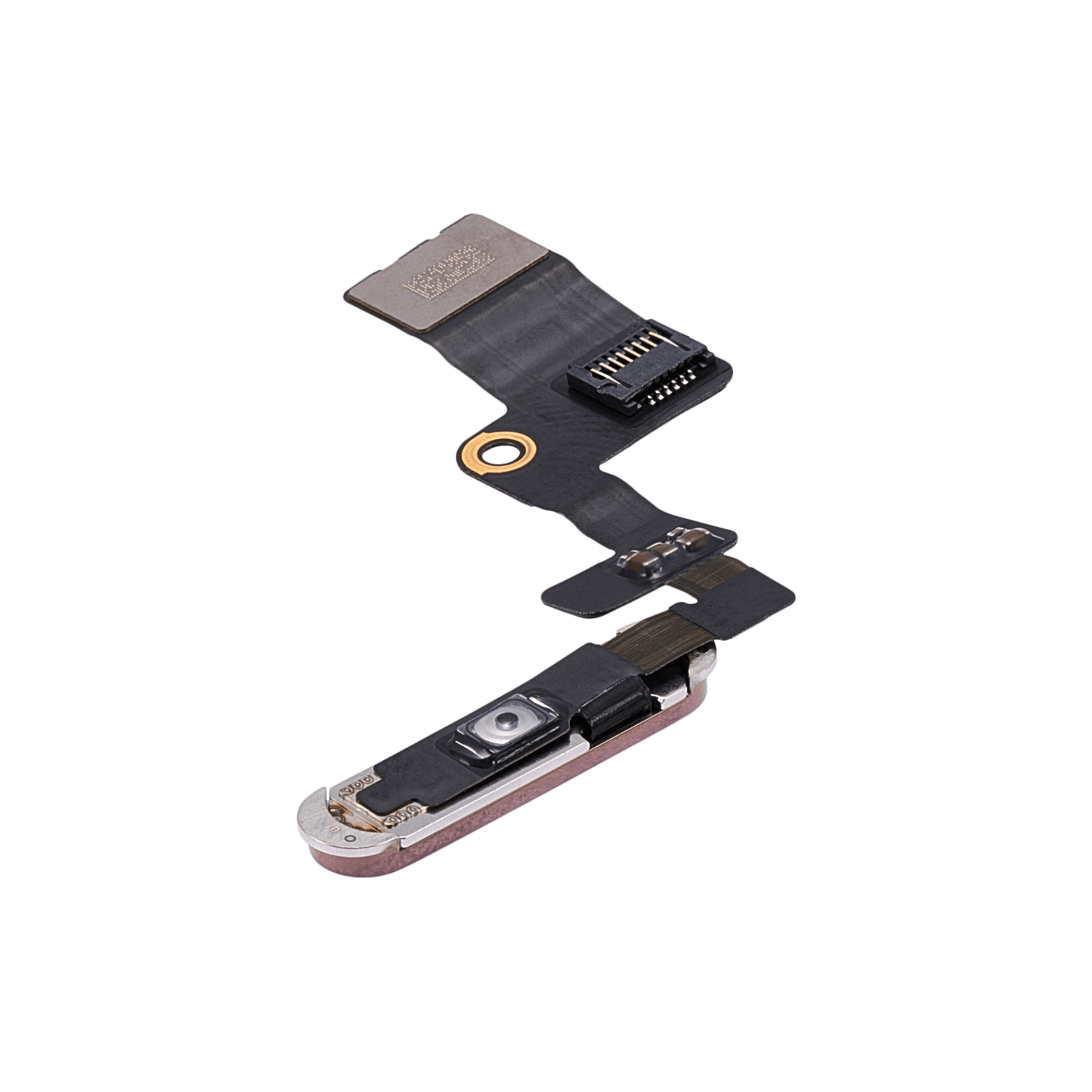 Replacement Power Button Flex Compatible For iPad Air 4 (Premium)