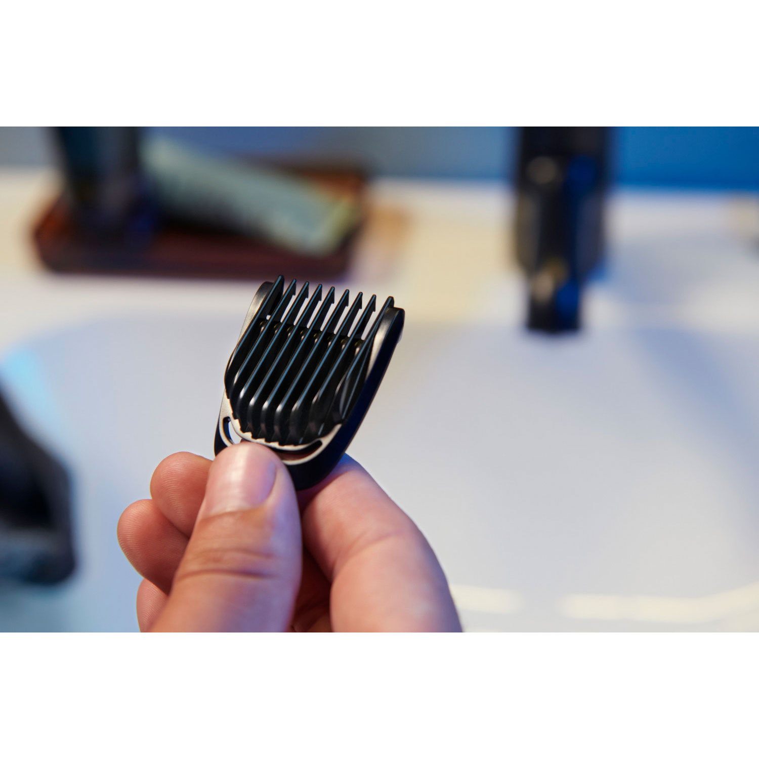 Tondeuse à usages multiples série 5000 de Philips