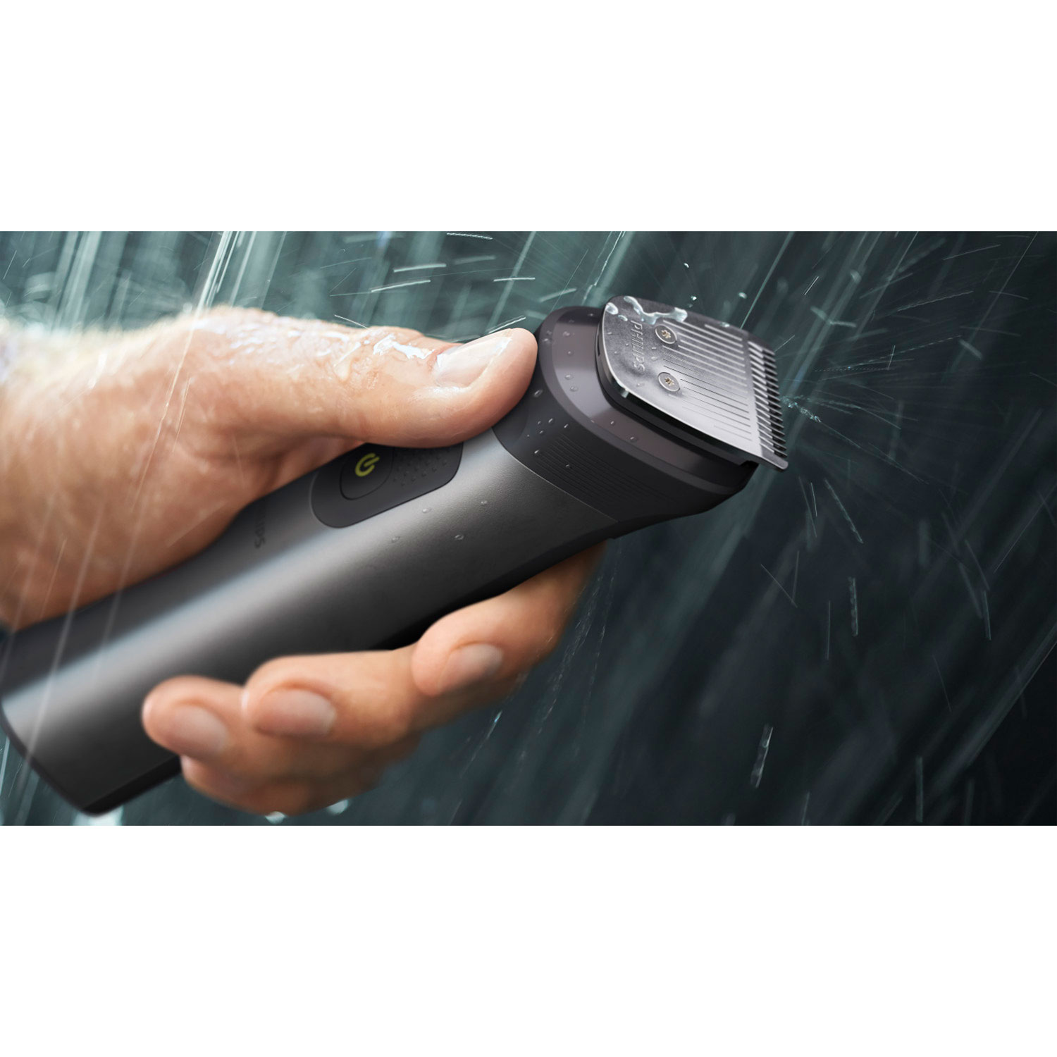 Philips Series 7000 Multi-Groomer Kit