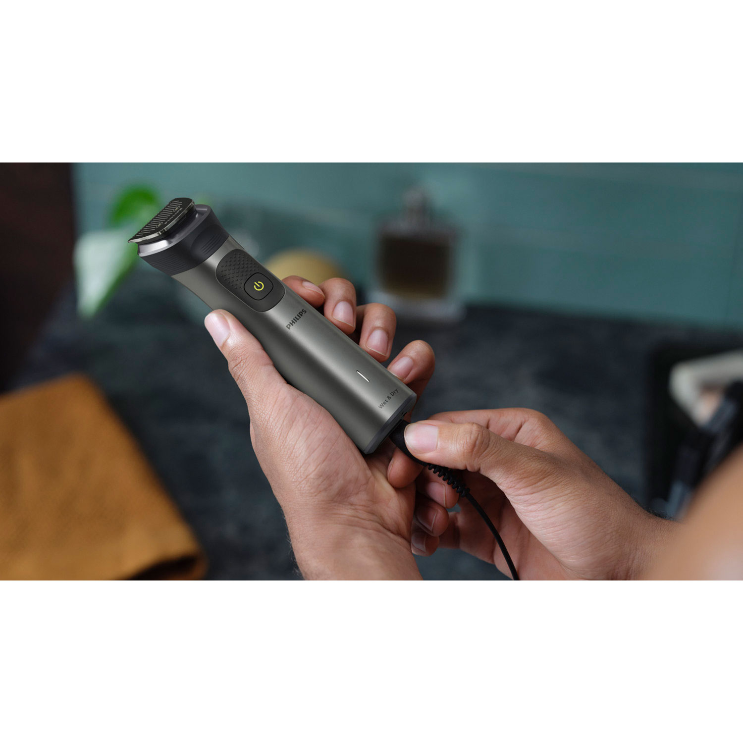 Philips Series 7000 Multi-Groomer Kit