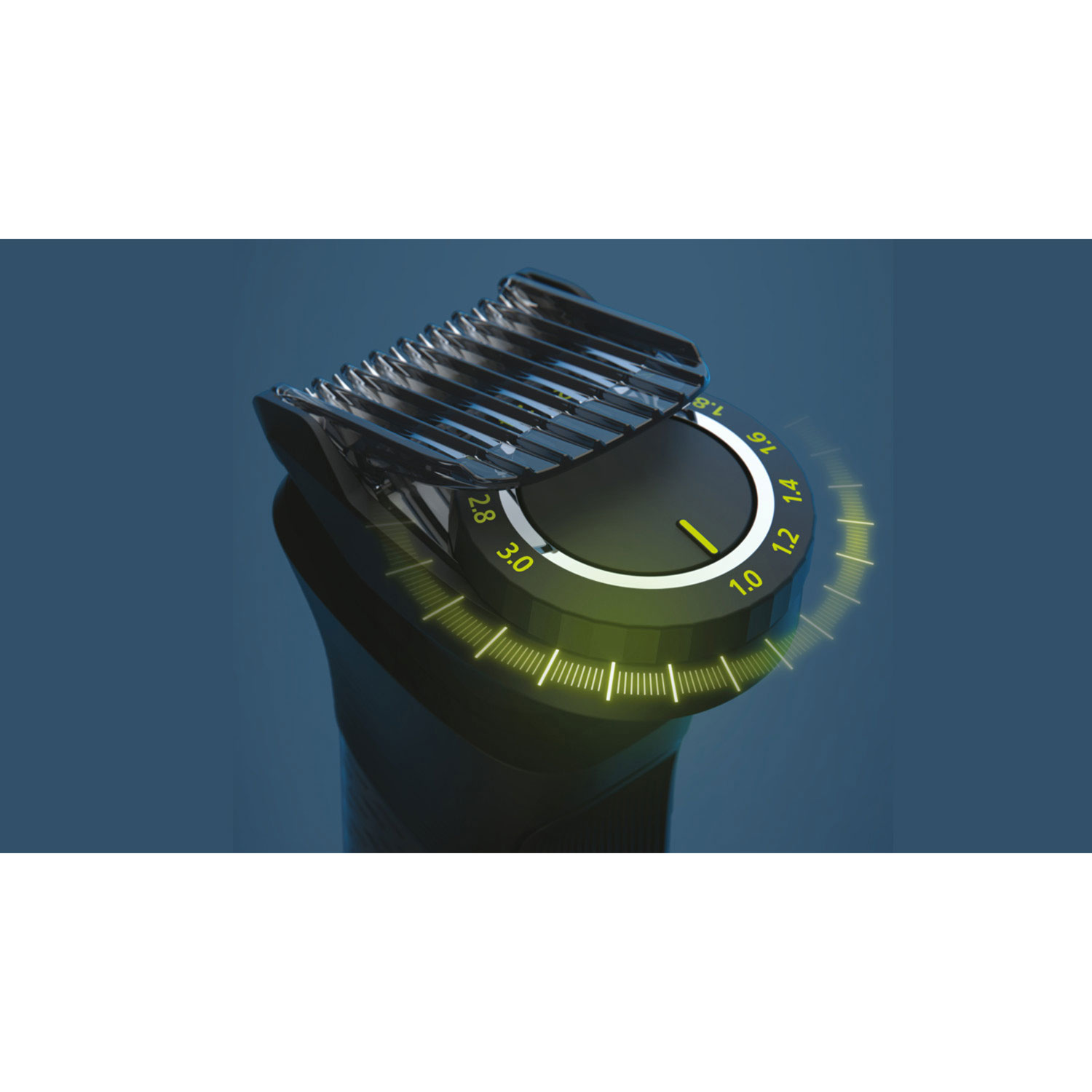 Philips Series 7000 Multi-Groomer Kit