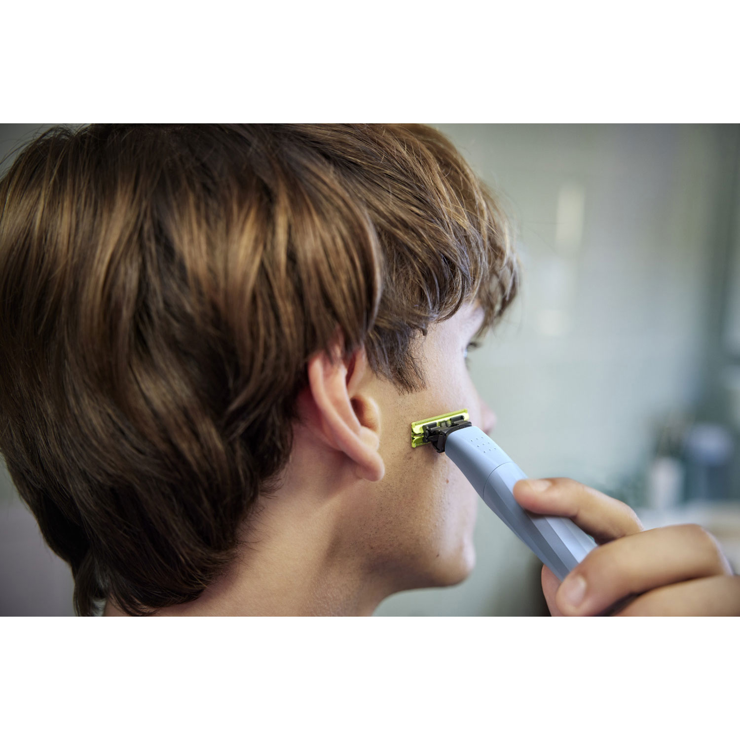 Philips OneBlade First Shave Handle