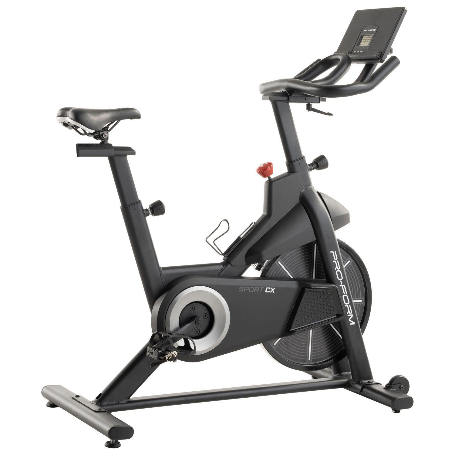 ProForm Carbon CX Stationary Spin Bike - 30-Day iFit Membership Included*