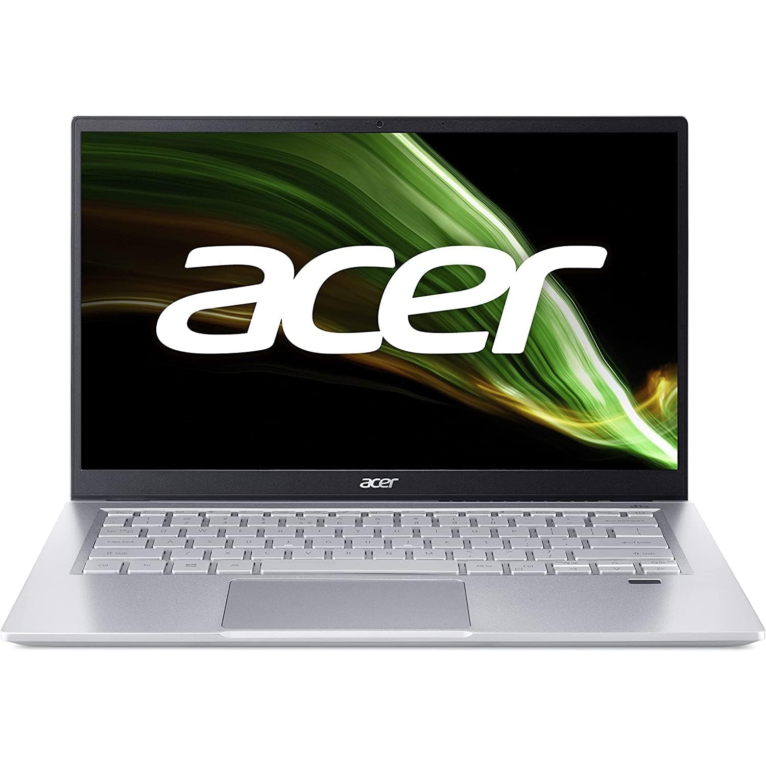 Acer Swift 3 SF314-512-518J Notebook NX.K0FAA.00A,i5-1240P 1.70GHz 14" 16GB 512GB 12th Gen