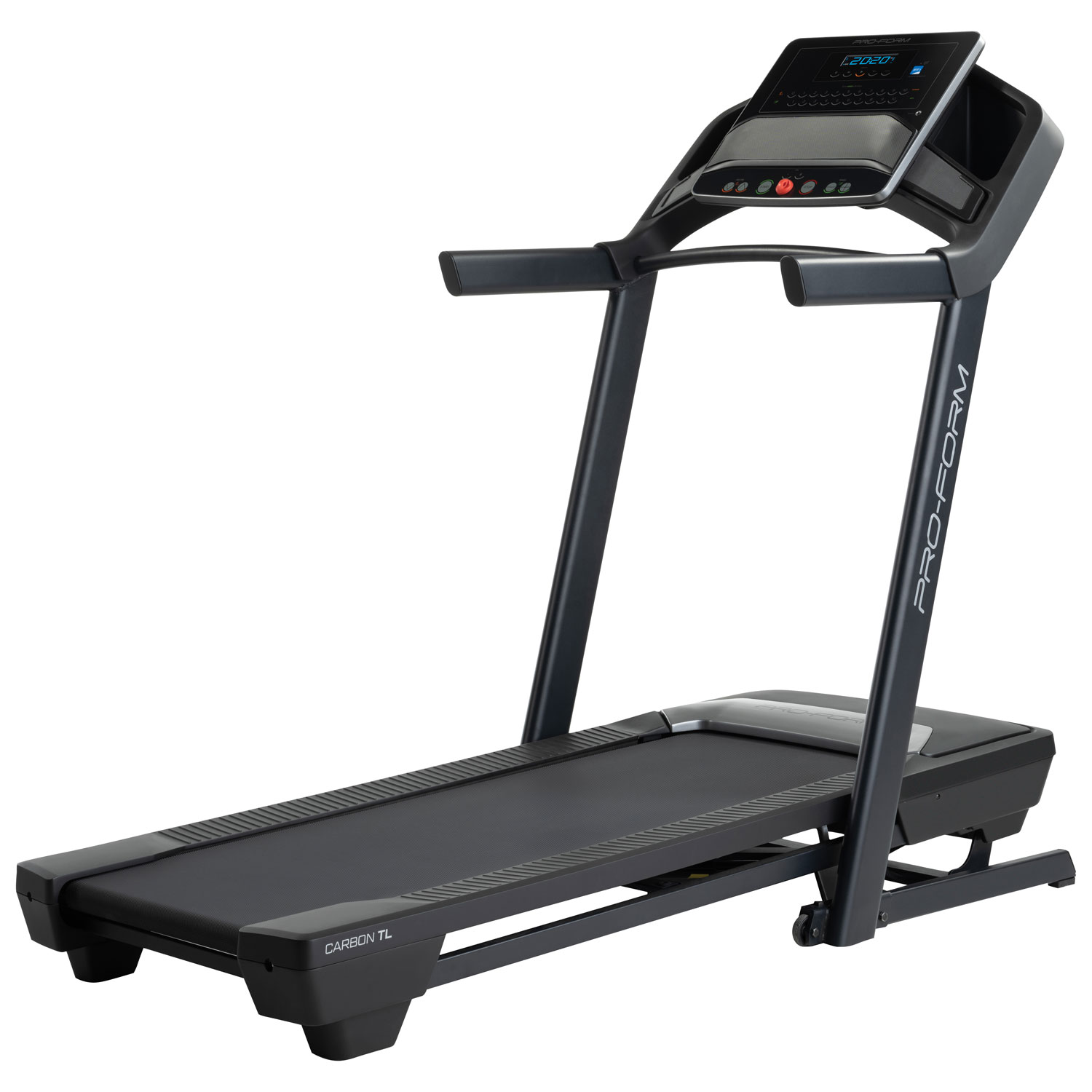 ProForm Carbon TL Folding Treadmill - 30-Day iFit Membership Included*