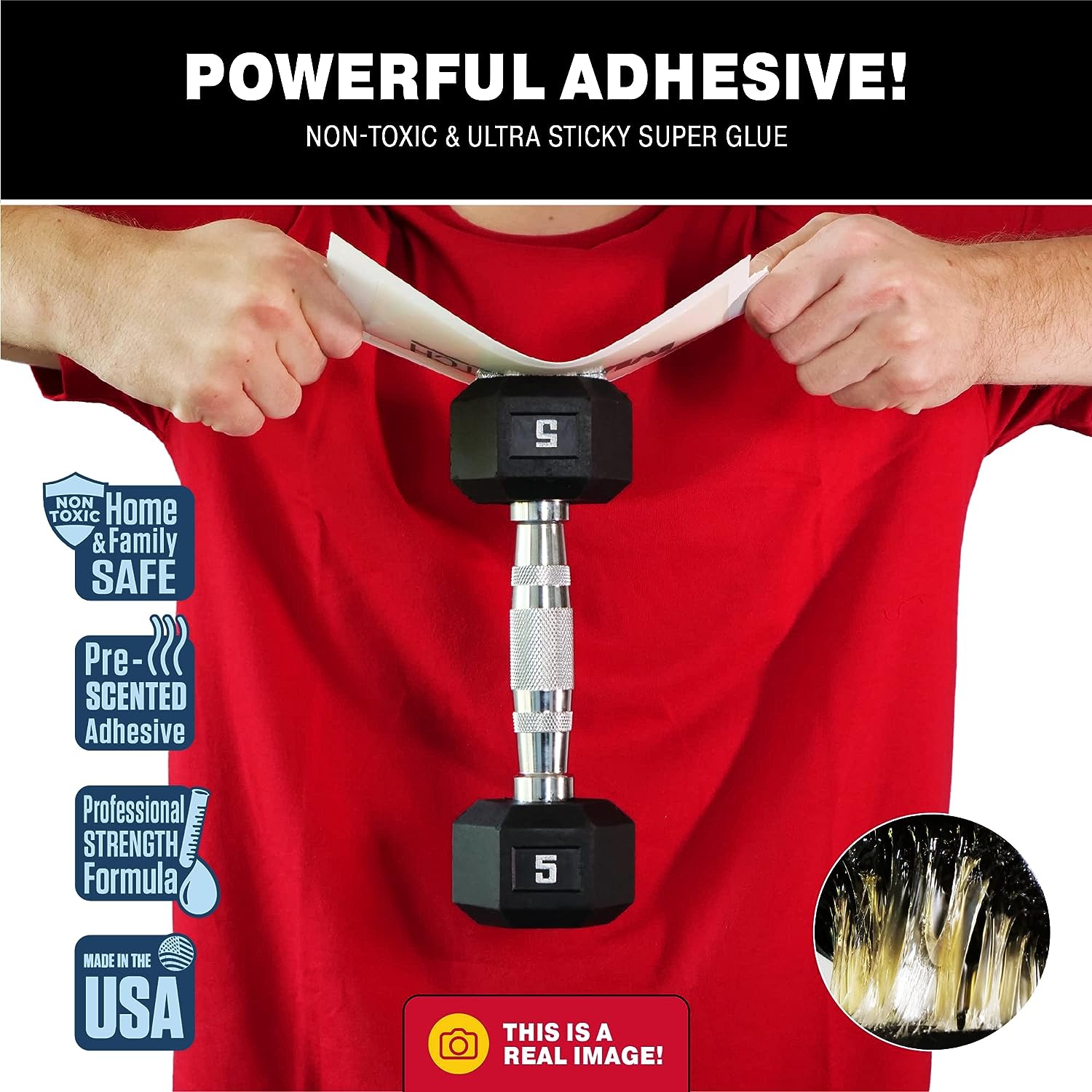 Piège à colle Pest par Catchmaster - 36 planches pré-baées, prêtes à être utilisées à l'intérieur. Souris de rongeurs rat Insect Sticky Adhesive