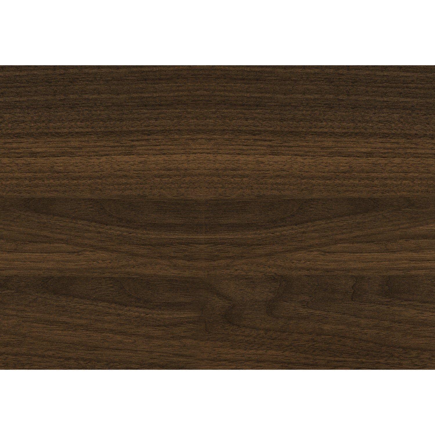 Monarch Specialties I 2717 - Tv Stand, 72 Inch, Console, Media Entertainment Center, Storage Cabinet, Living Room, Bedroom, Brown Laminate, Black