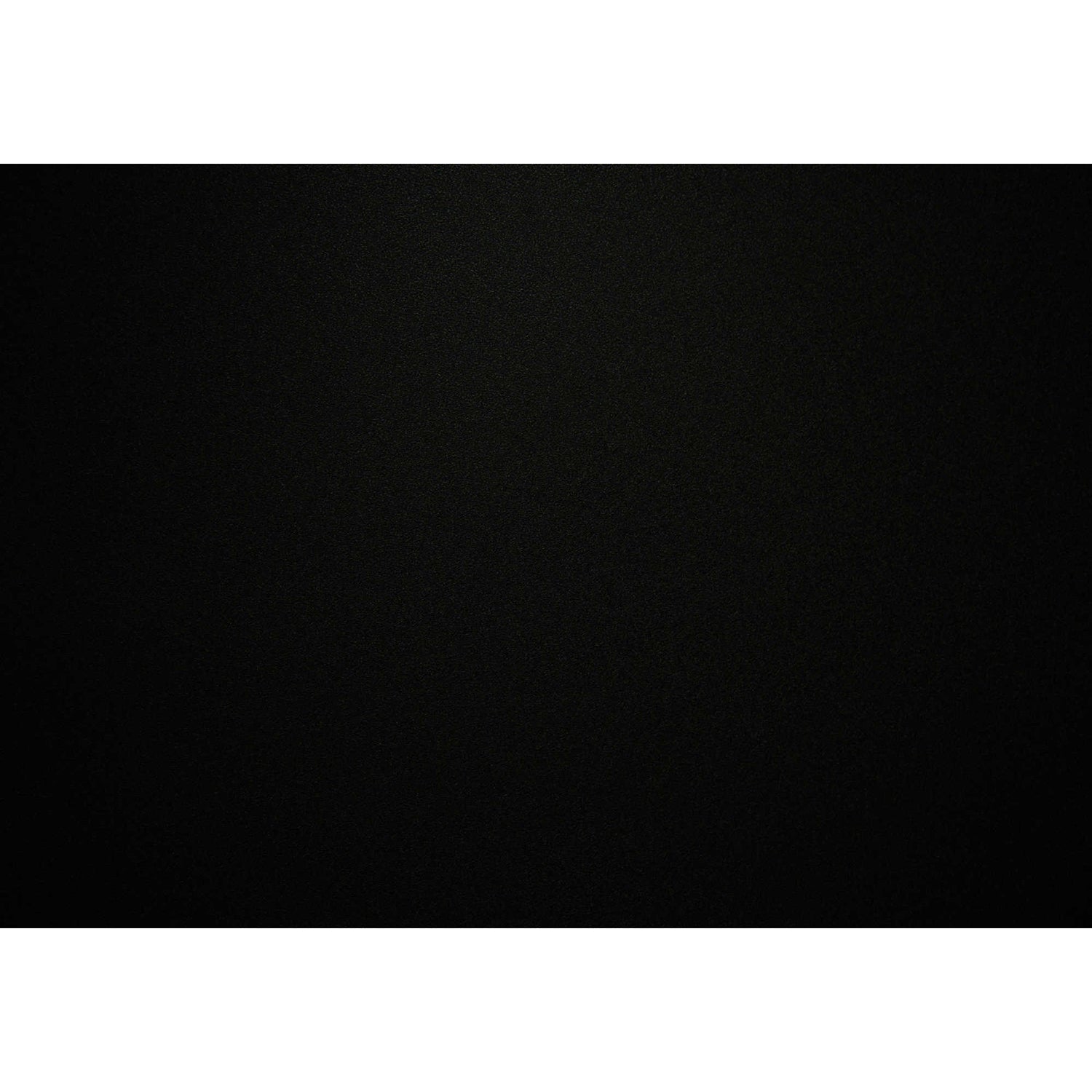 Monarch Specialties I 2250 - Accent Table, Console, Entryway, Narrow, Sofa, Living Room, Bedroom, Black Laminate, Black Metal, Contemporary, Modern