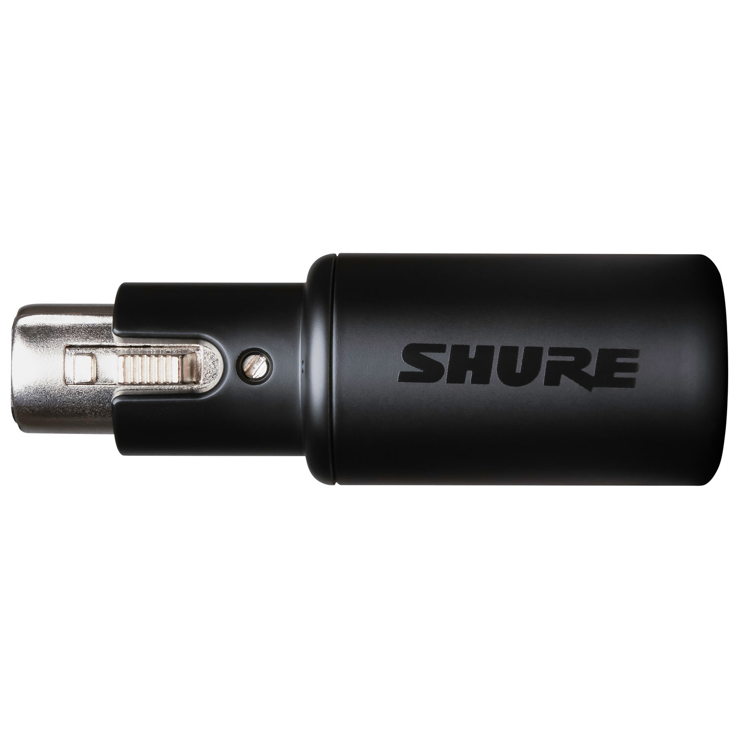 Interface audio numérique XLR à USB de Shure