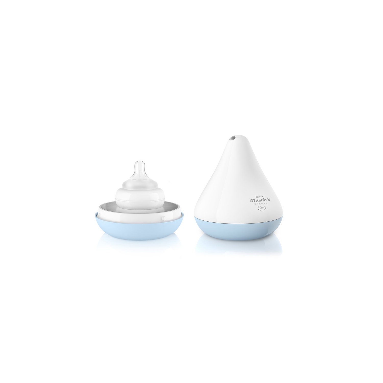 Little Martin's UV Teat Sterilizer