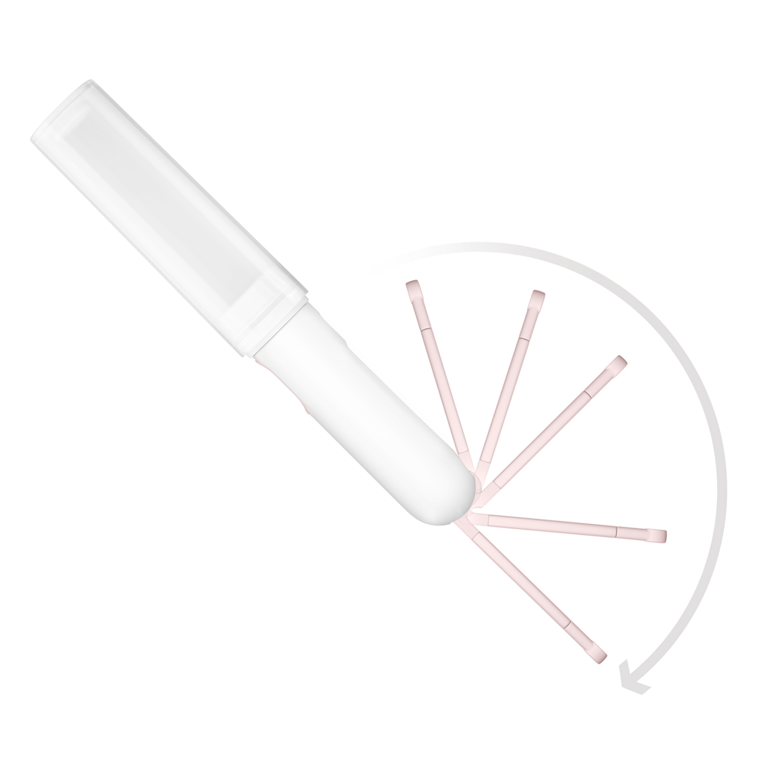 Little Martin's Portable Electric Travel Bidet