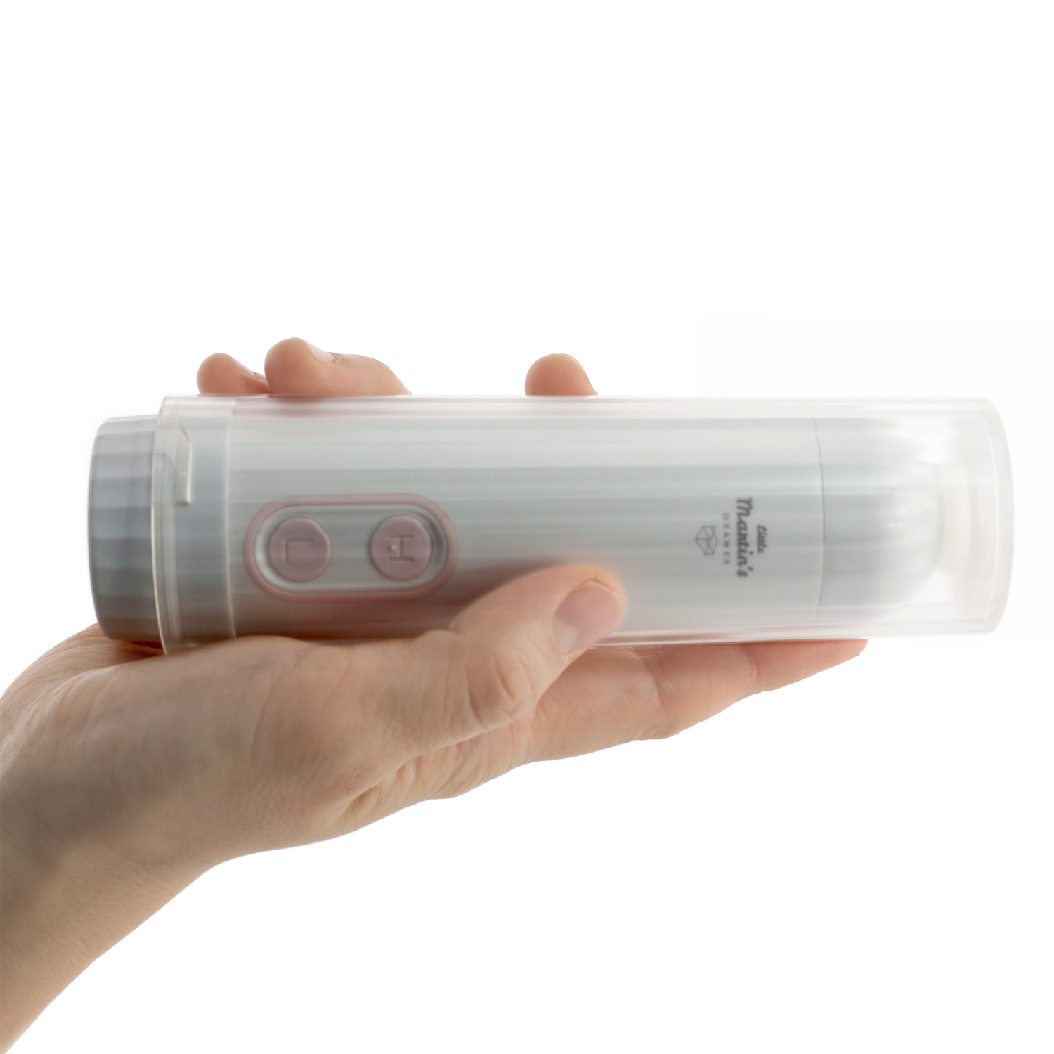 Little Martin's Portable Electric Travel Bidet