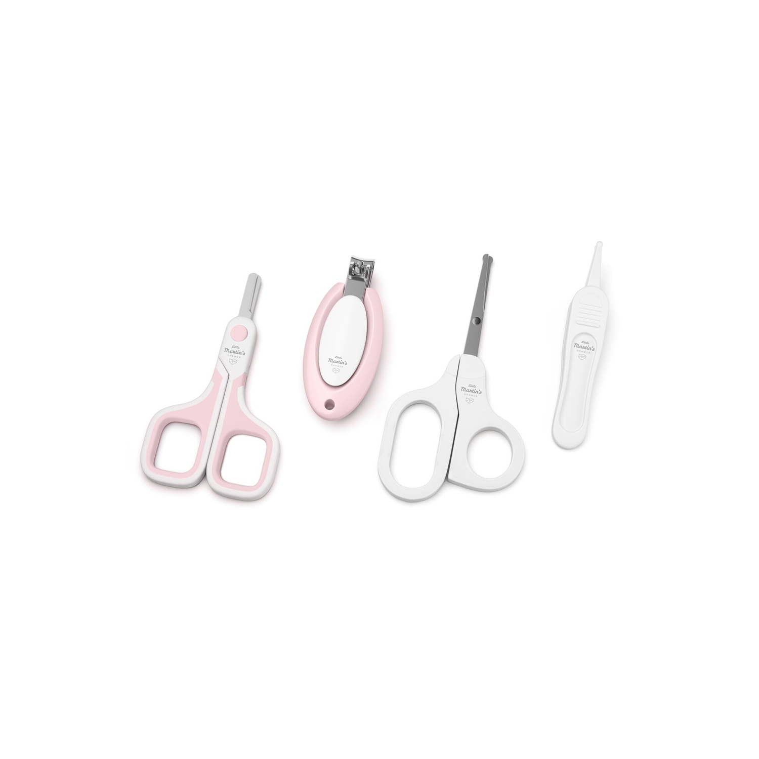 Trousse de soins des ongles Little Martin