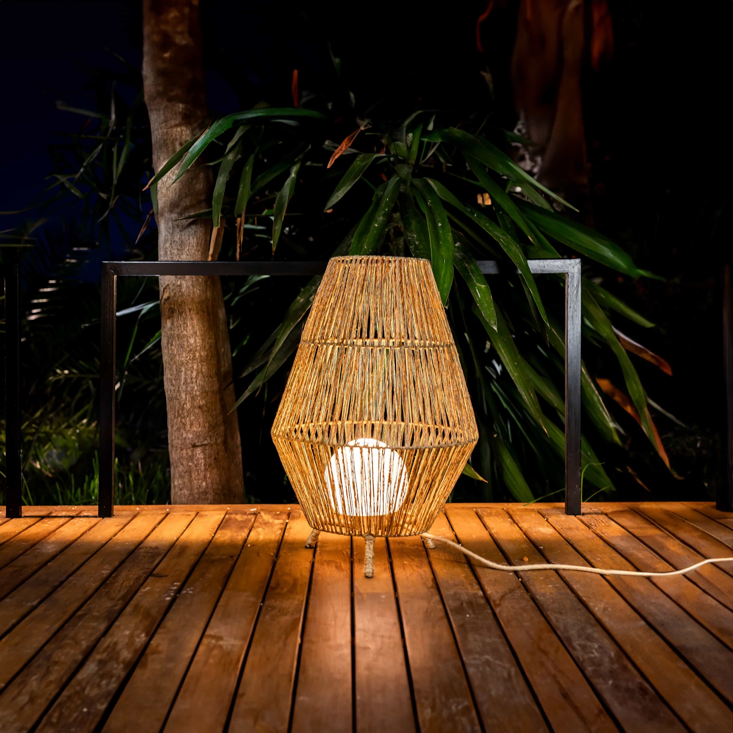 Newgarden Sisine 70 Floor Lamp