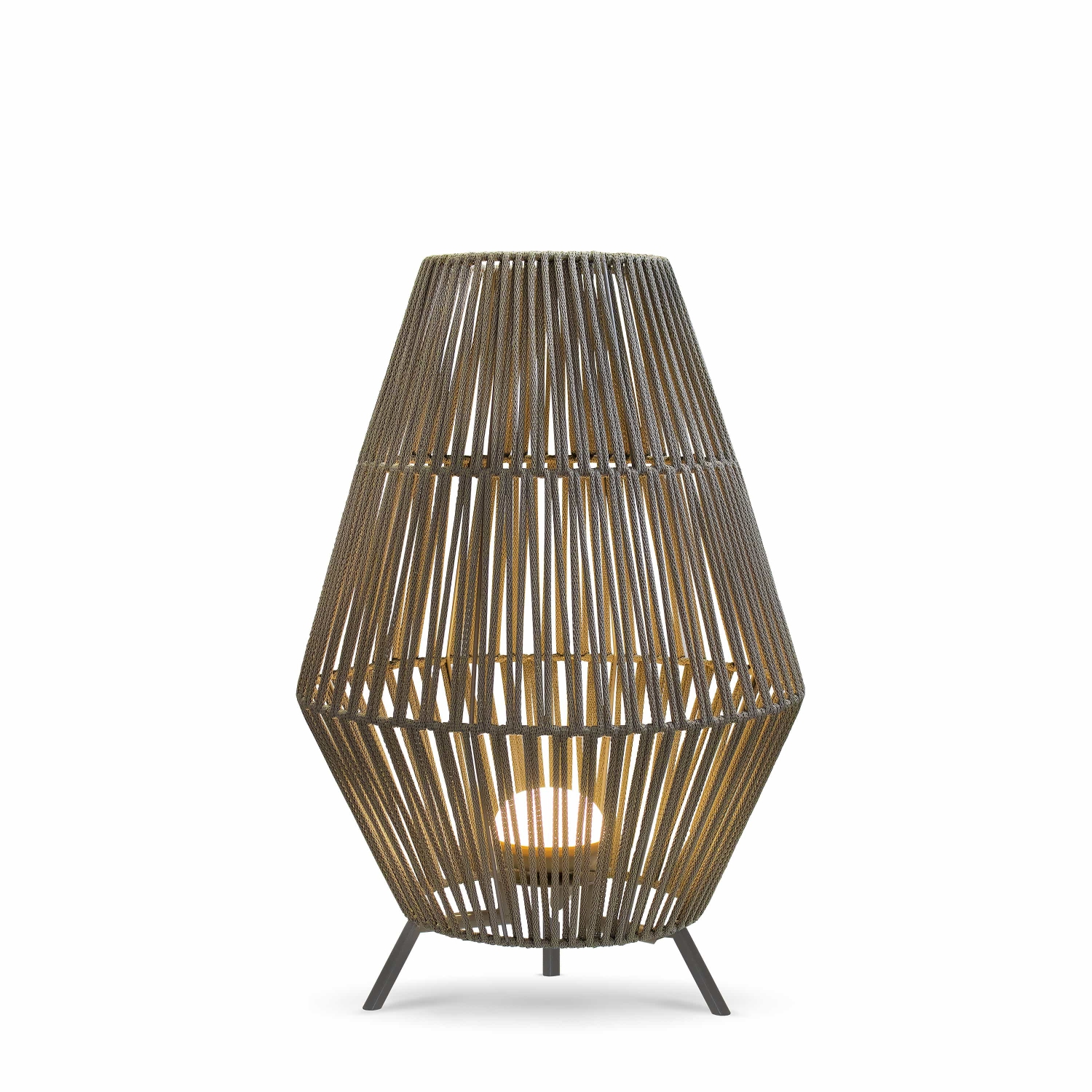 Newgarden Conta 70 LED Floor Lamp, Wireless & Rechargeable