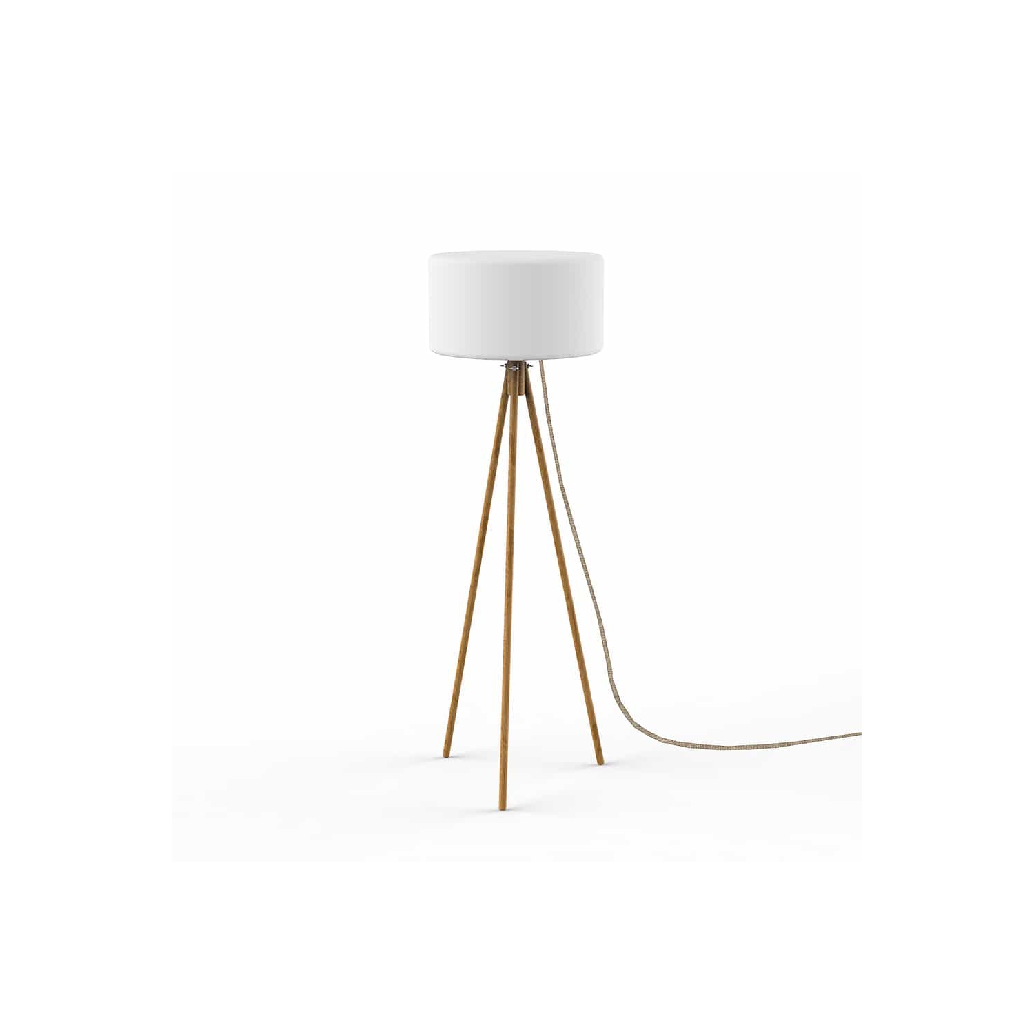 Newgarden Chloe LED Floor Lamp