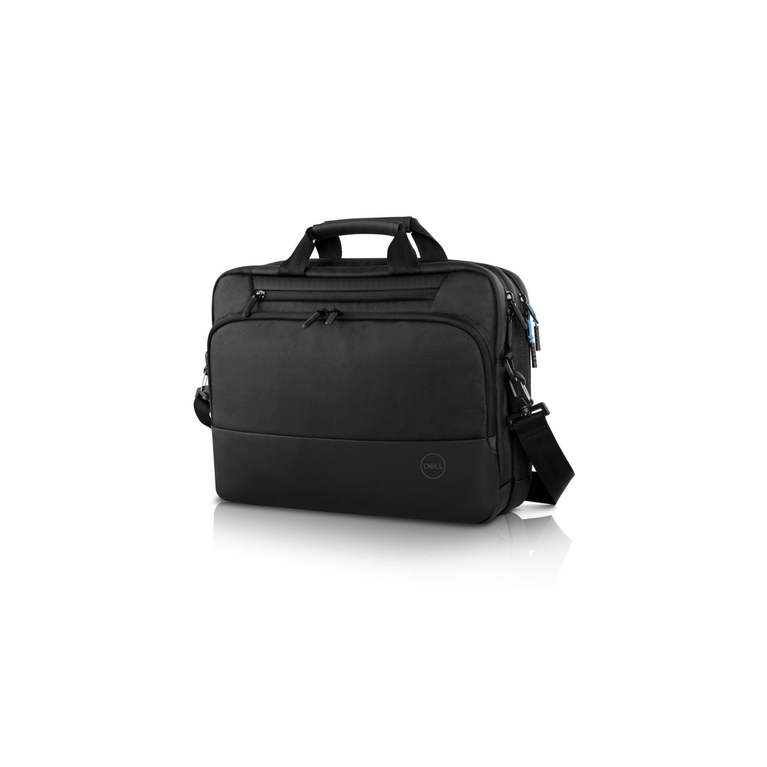 Dell PO-BC-14-20 Pro Briefcase 14'' - Notebook Carrying Case