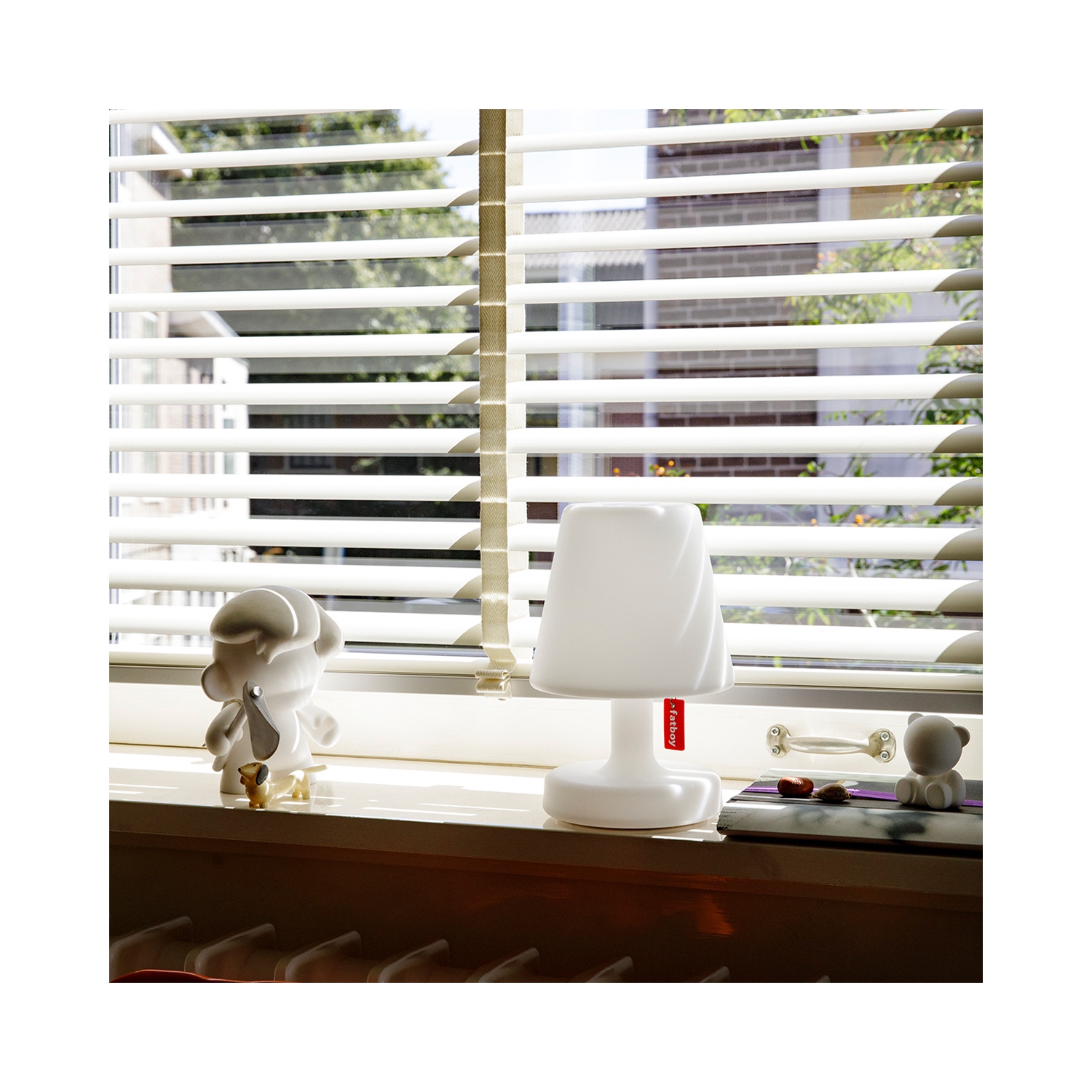 Fatboy Edison The Petit 2.0 Portable LED Table Lamp