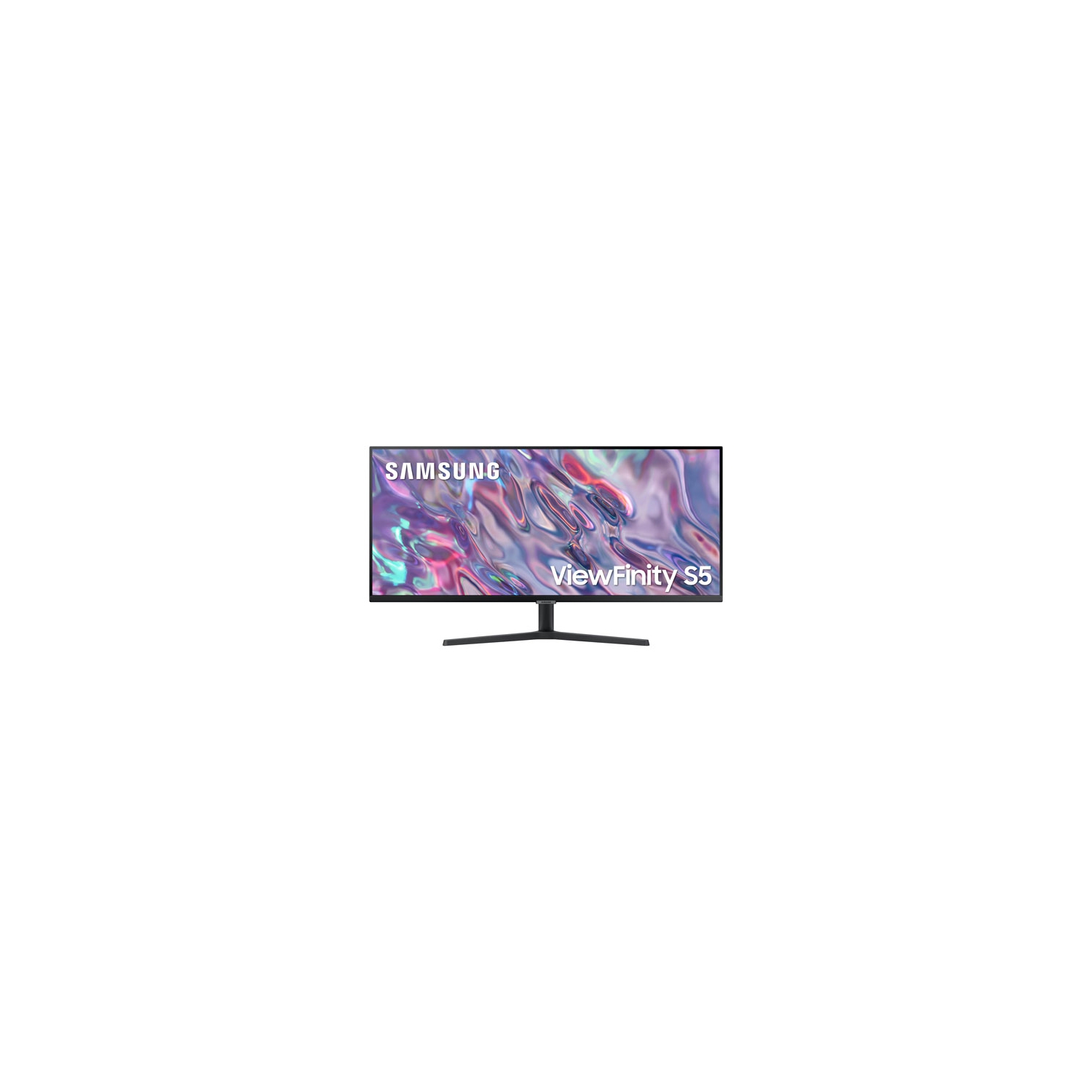 Open Box - Samsung 34" QHD 100Hz 5ms GTG VA LED FreeSync Monitor - Black