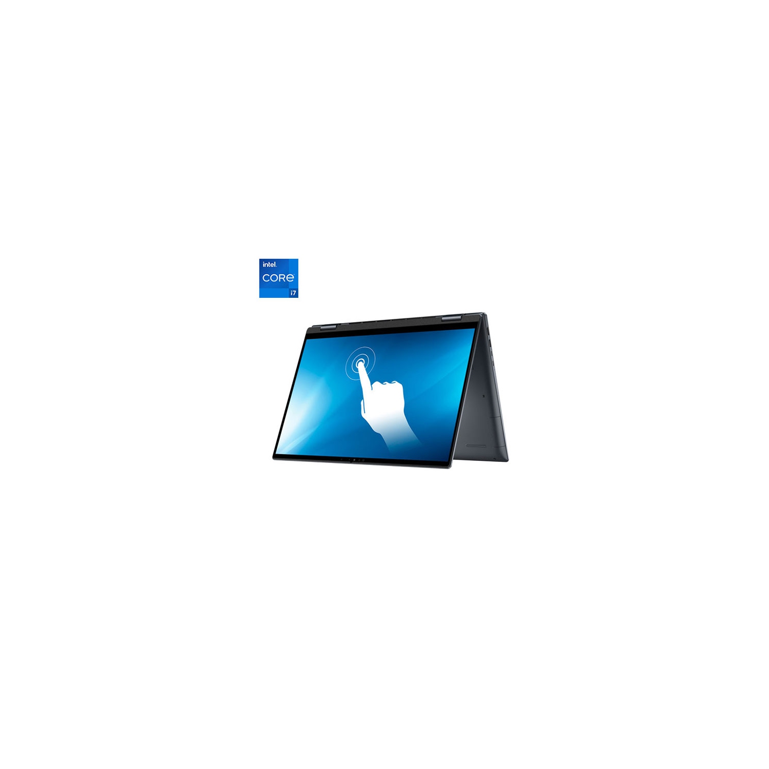 Open Box - Dell Inspiron 16 16" OLED Touchscreen 2-in-1 Laptop (Intel Ci7-1360P/1TB SSD/16GB RAM/GeForce MX550)