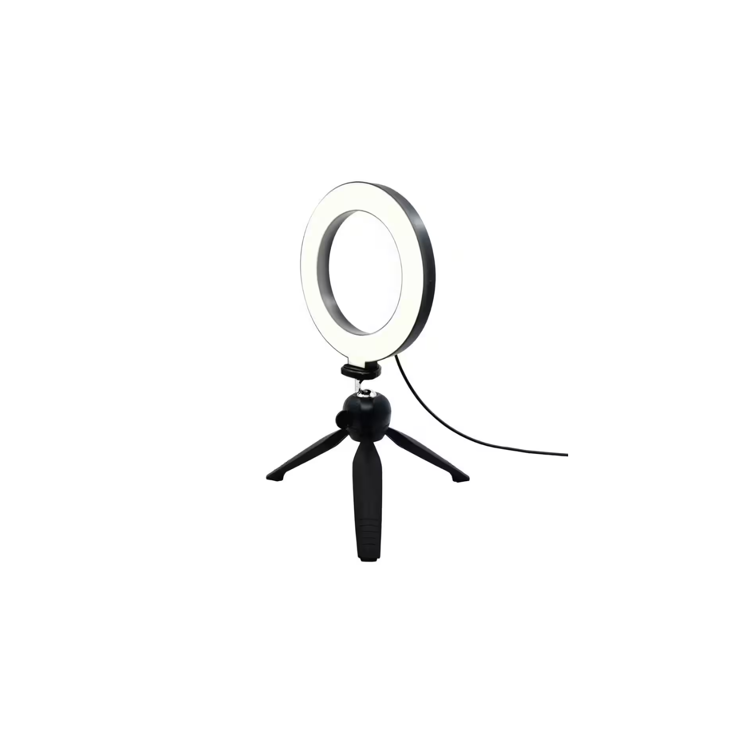 Anneau lumineux DEL multicolore 6 po MSV7-1006-RGB de Monster