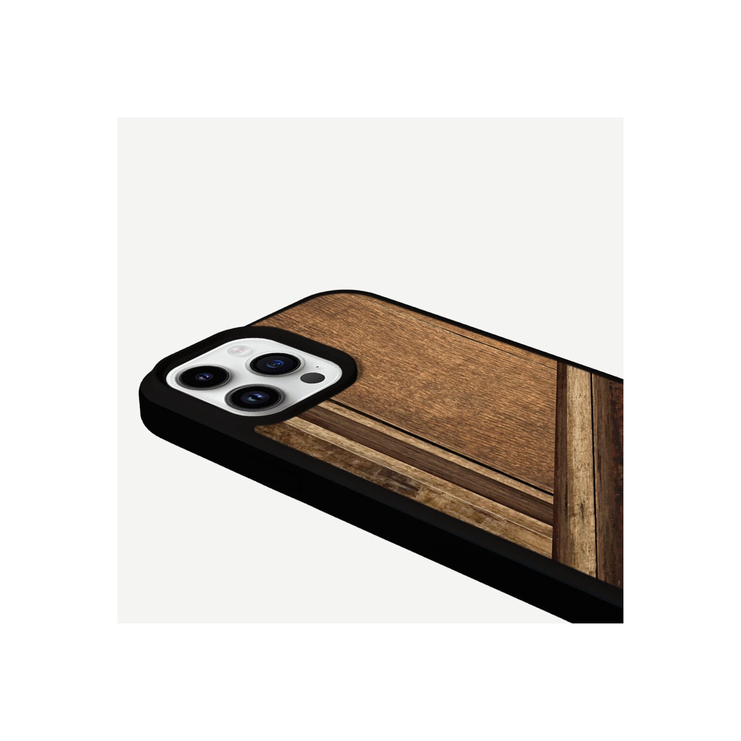 MagSafe iPhone 13 Pro Wood Case
