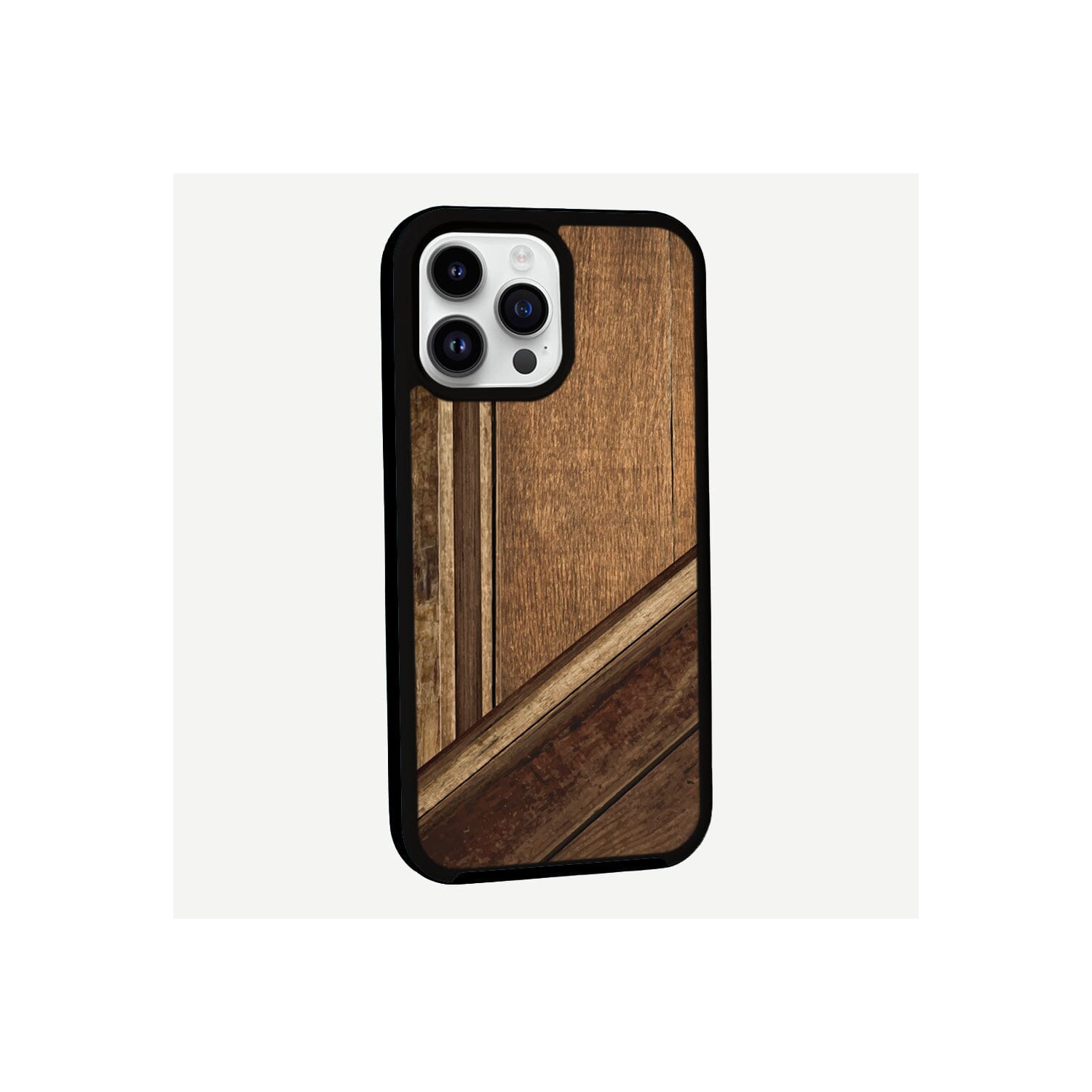 MagSafe iPhone 13 Pro Wood Case