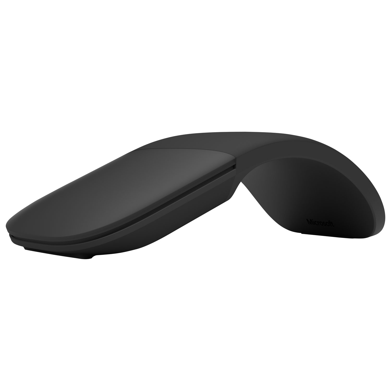 Microsoft Surface Arc Mouse - Black