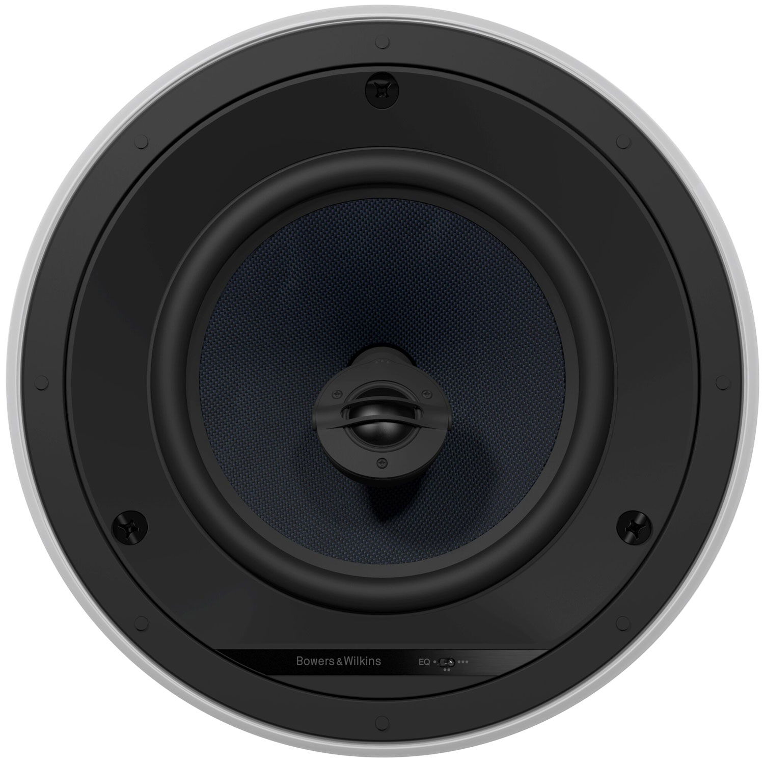 Bowers & Wilkins CCM683 8" In-Ceiling Speakers - Pair