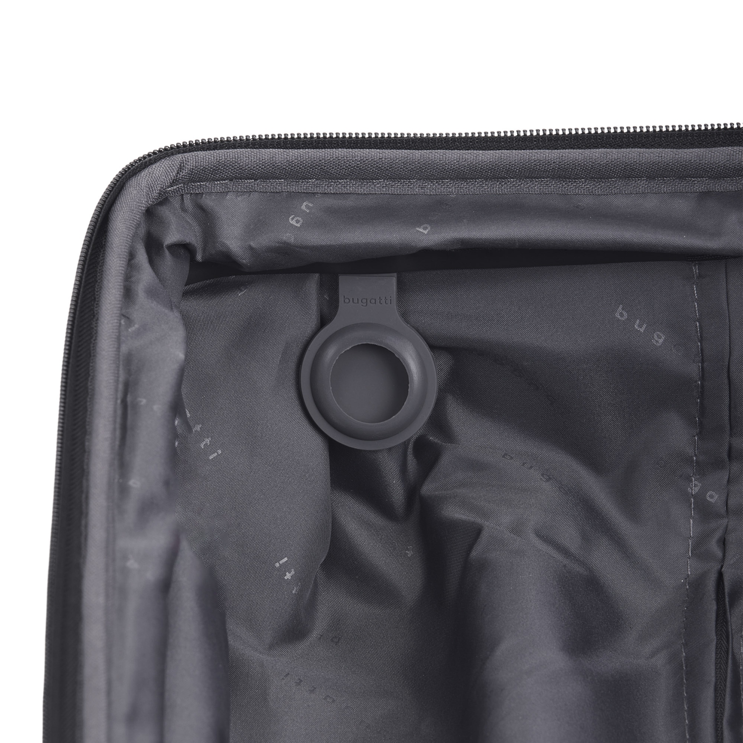 Bugatti Berlin 3 Piece Luggage Set - Blue